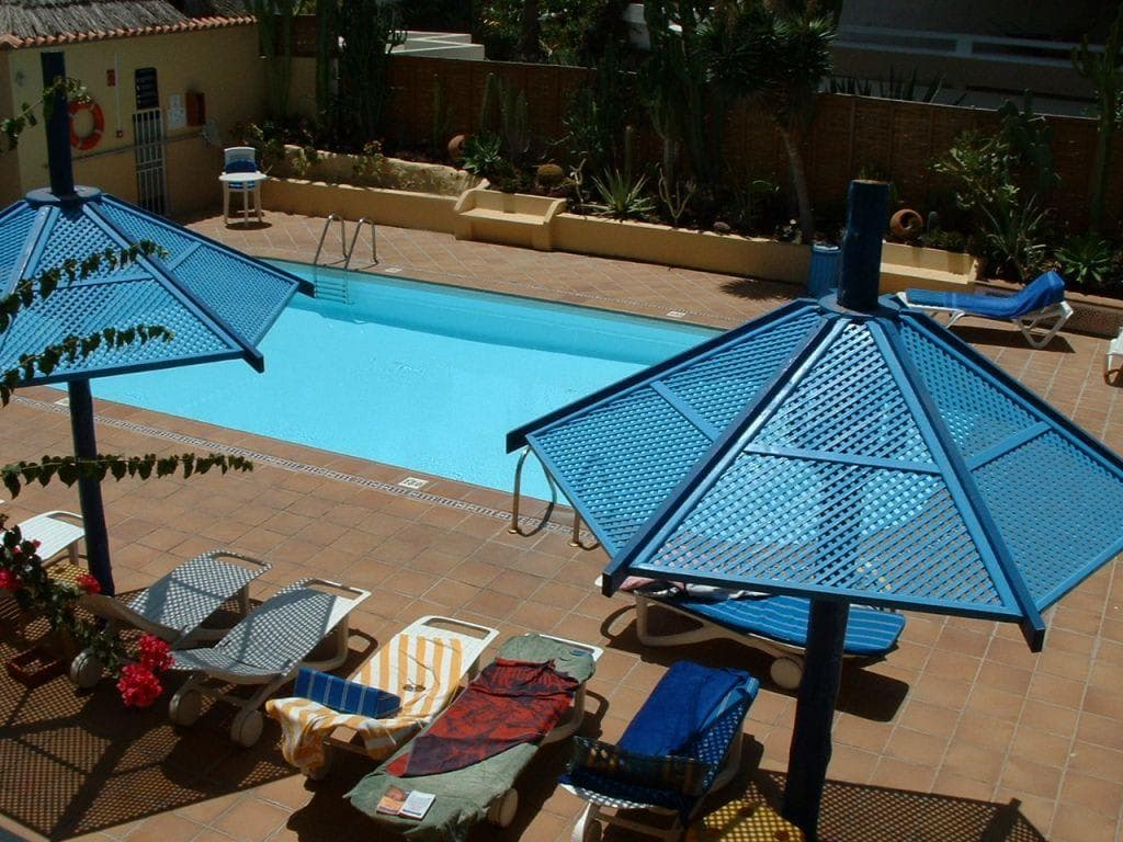 Apartamentos Belmonte Ansicht 7