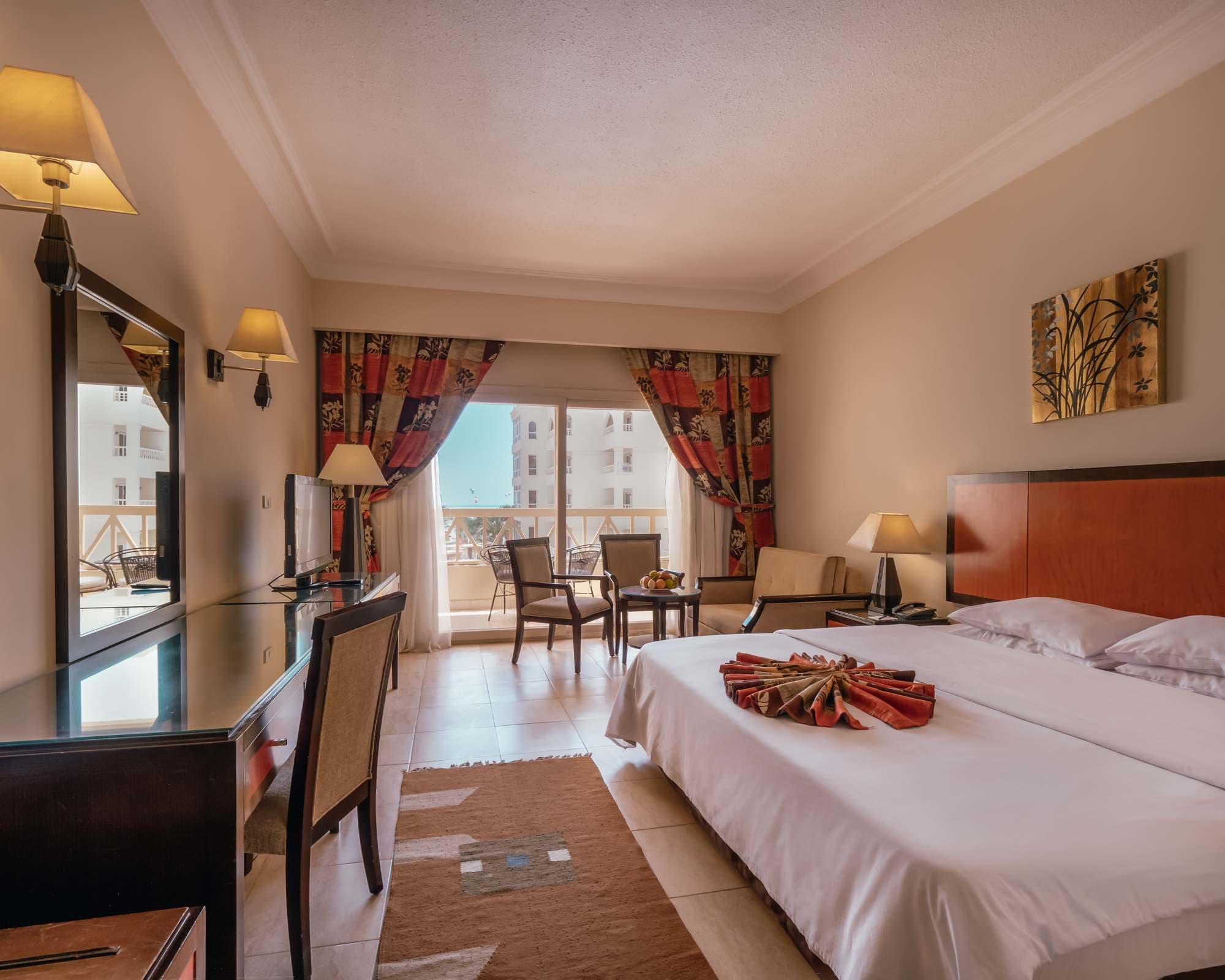 AMC Royal Hotel & SPA Ansicht 4