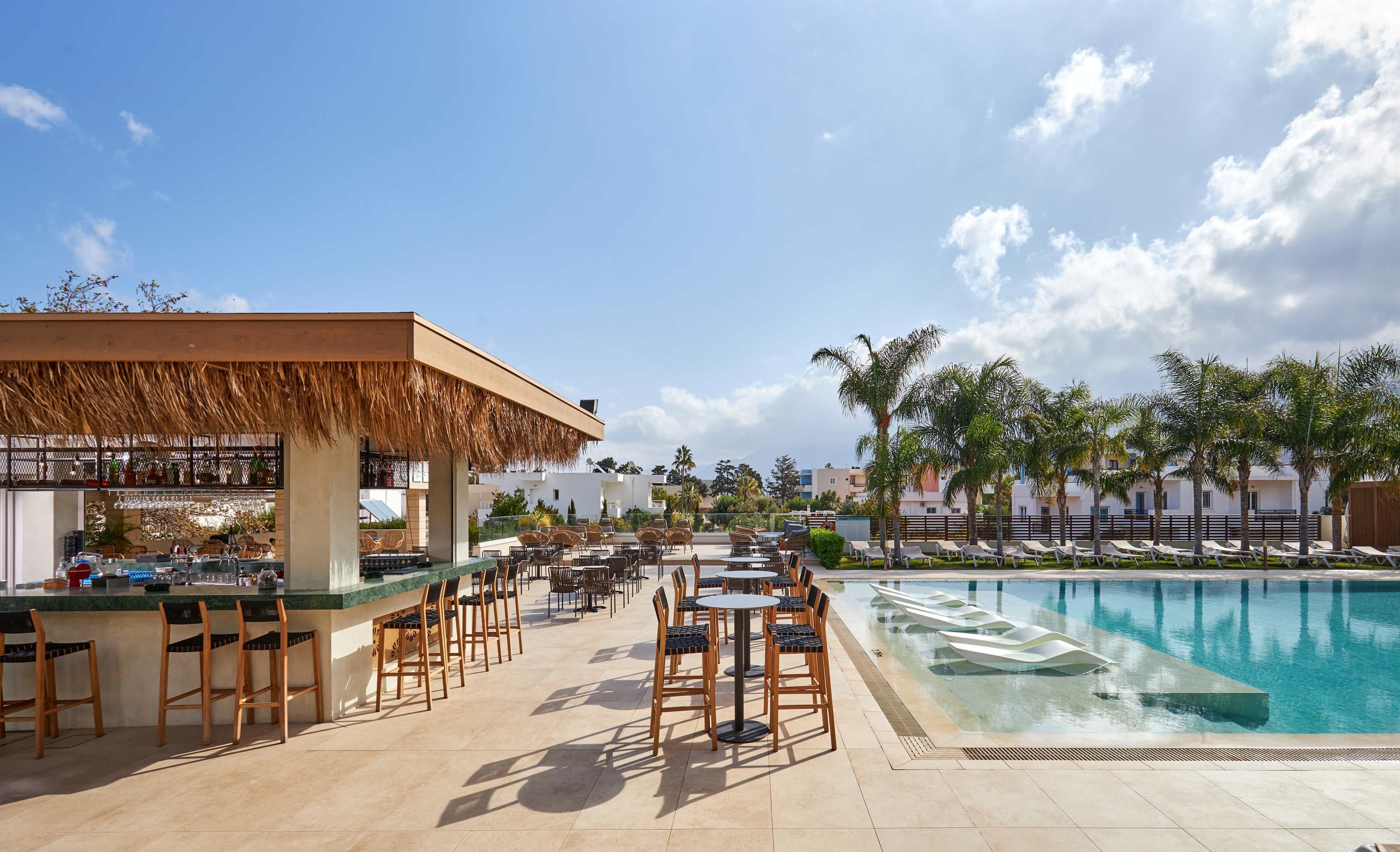 Sentido Kyknos Beach Adults Only 16+ Ansicht 9