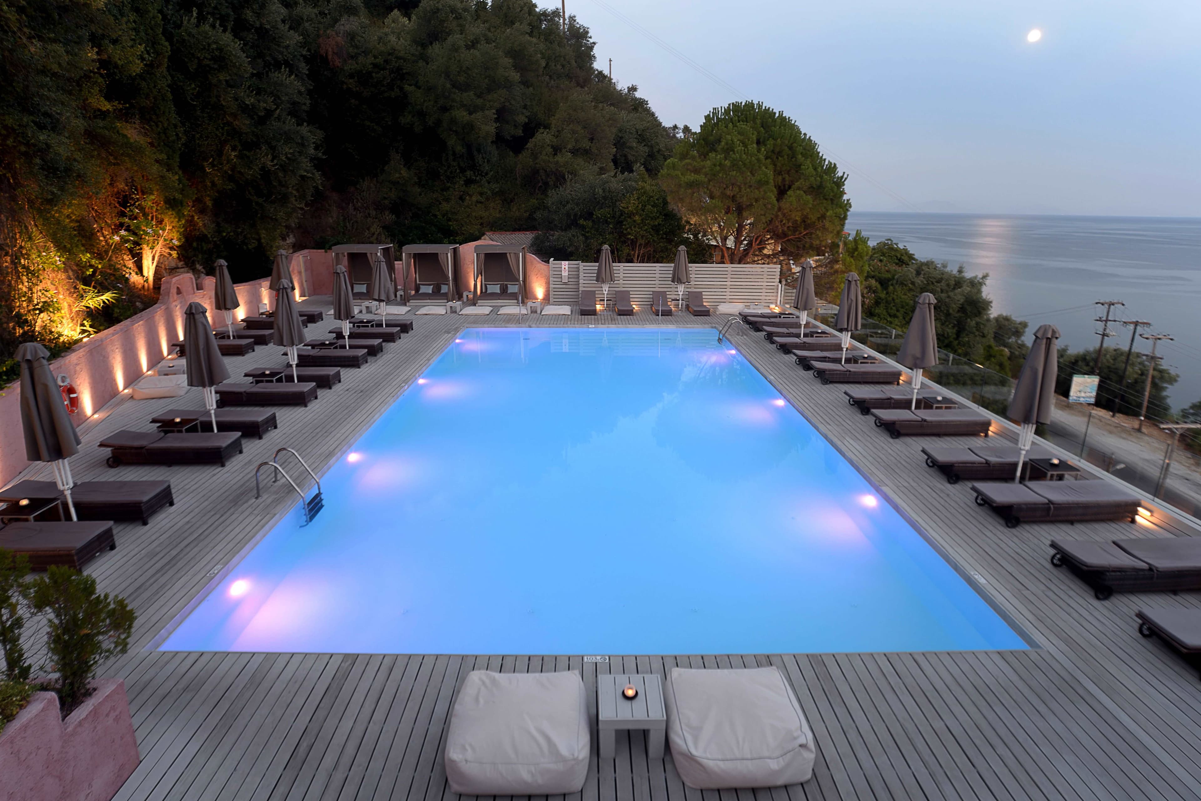Marilena Sea View Hotel - Adults only Ansicht 7