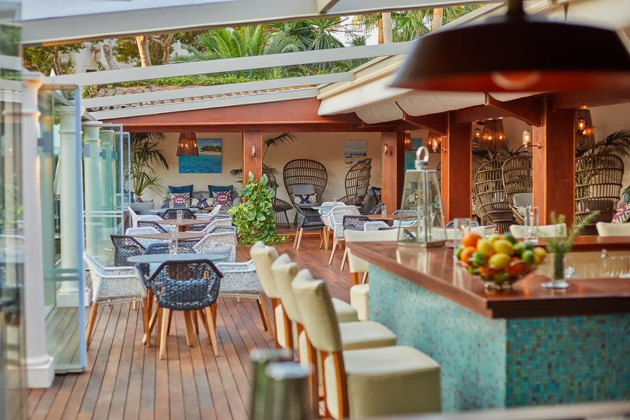 El Coto Boutique Hotel & Spa Ansicht 6