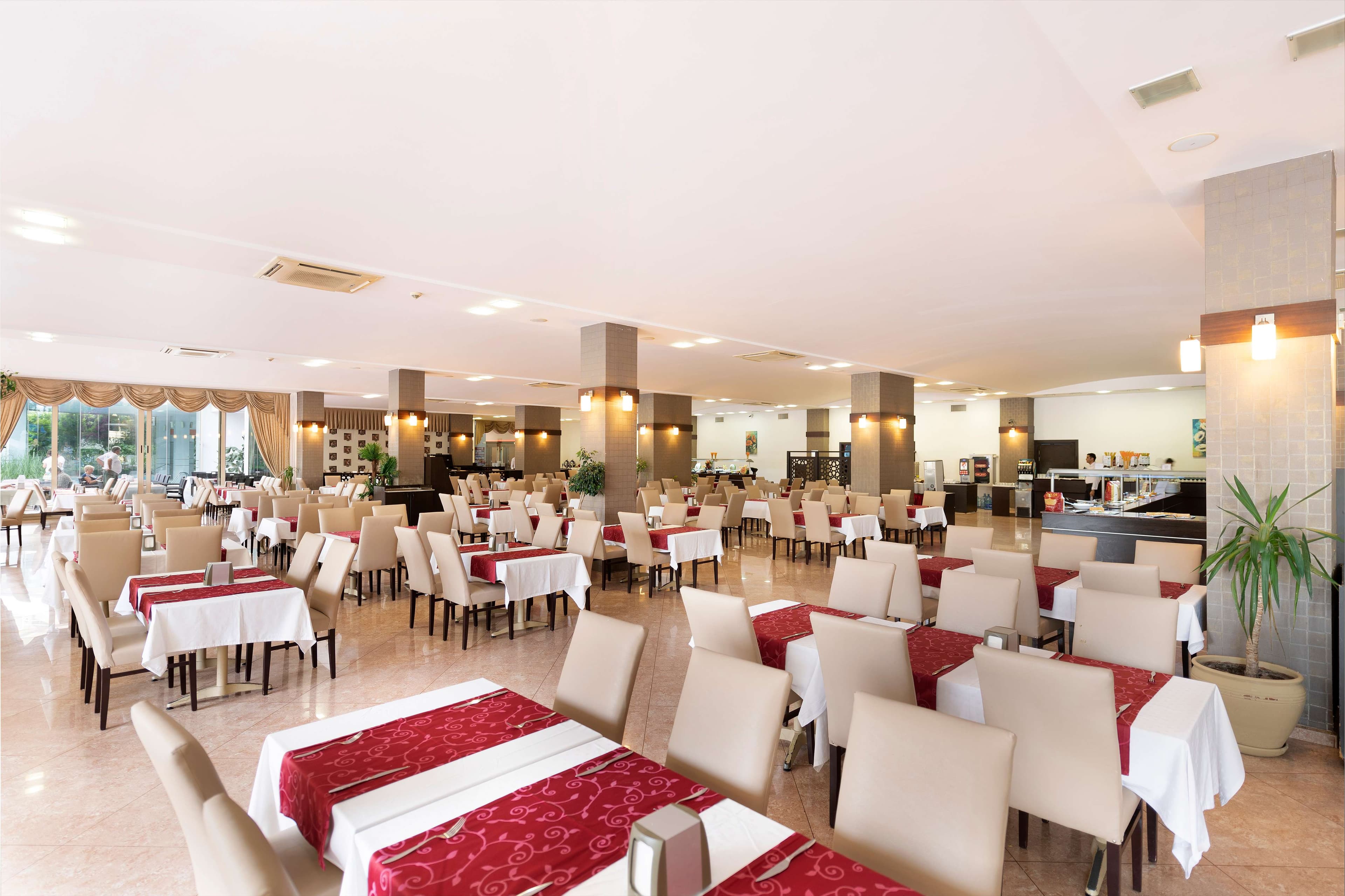 Sentido Lycus Beach Ansicht 10