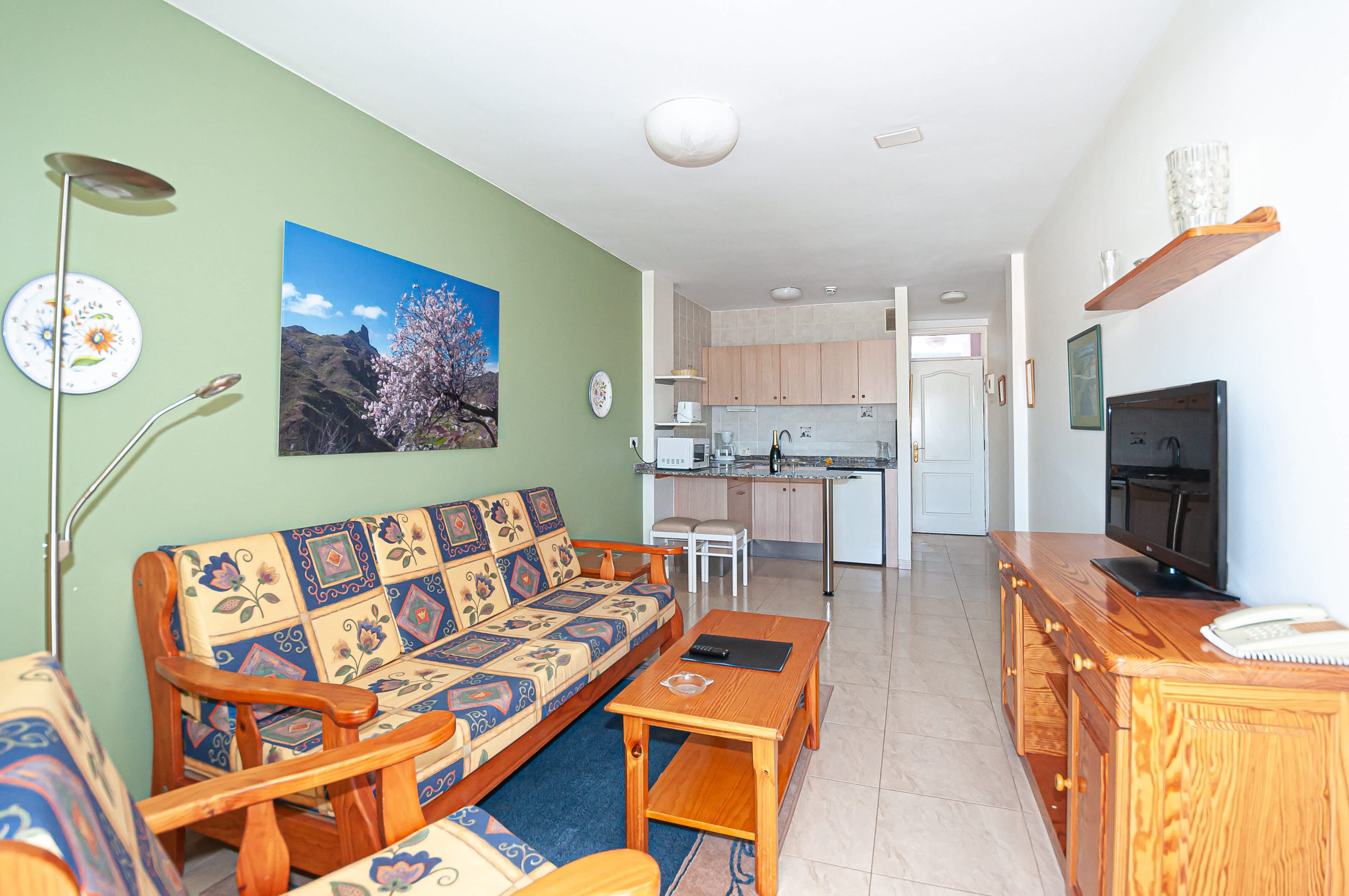 Hotel Las Afortunadas Ansicht 5