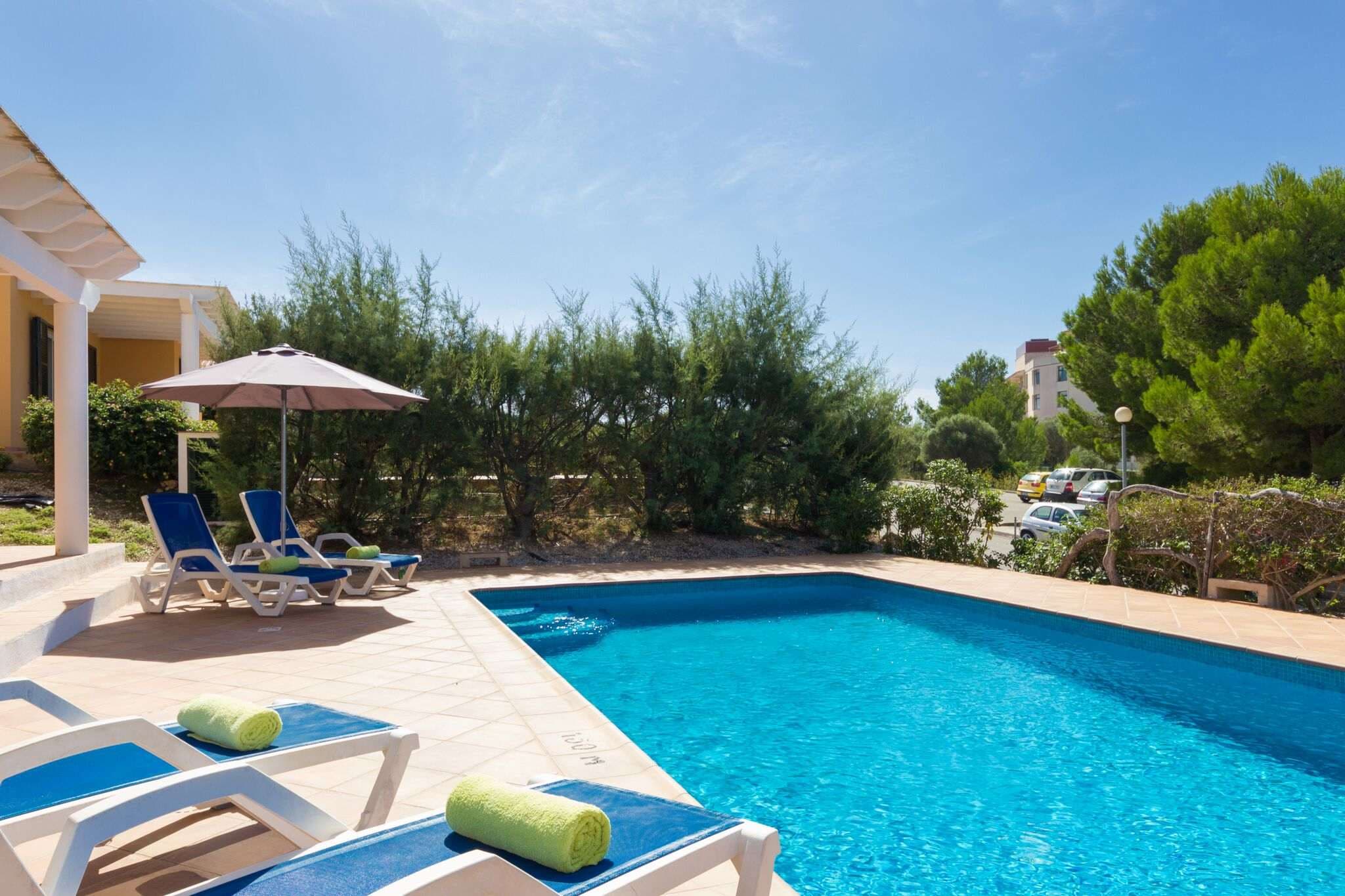 Villas Menorca Sur Ansicht 6