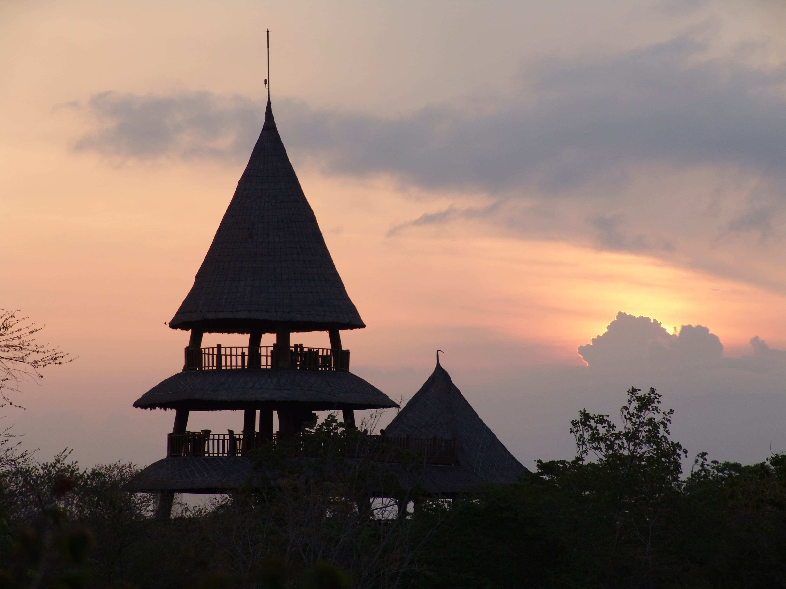 The Menjangan Ansicht 8