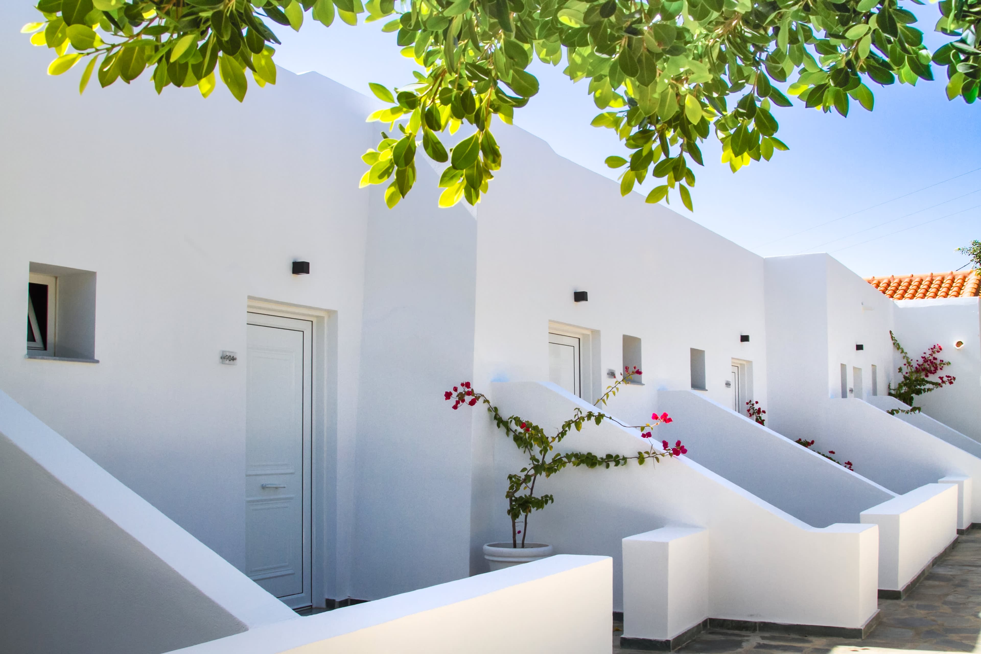 Peninsula Resort & Spa Ansicht 2