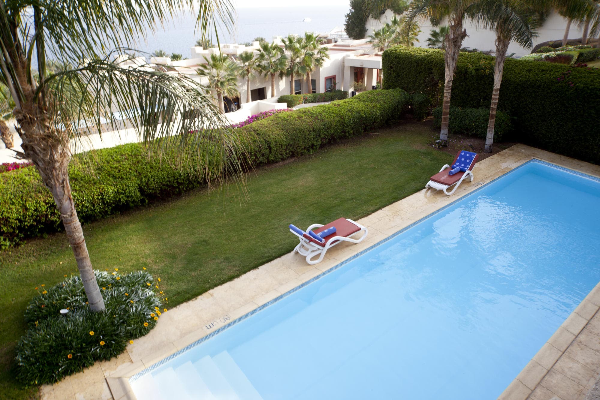 Grand Rotana Resort & Spa Ansicht 8