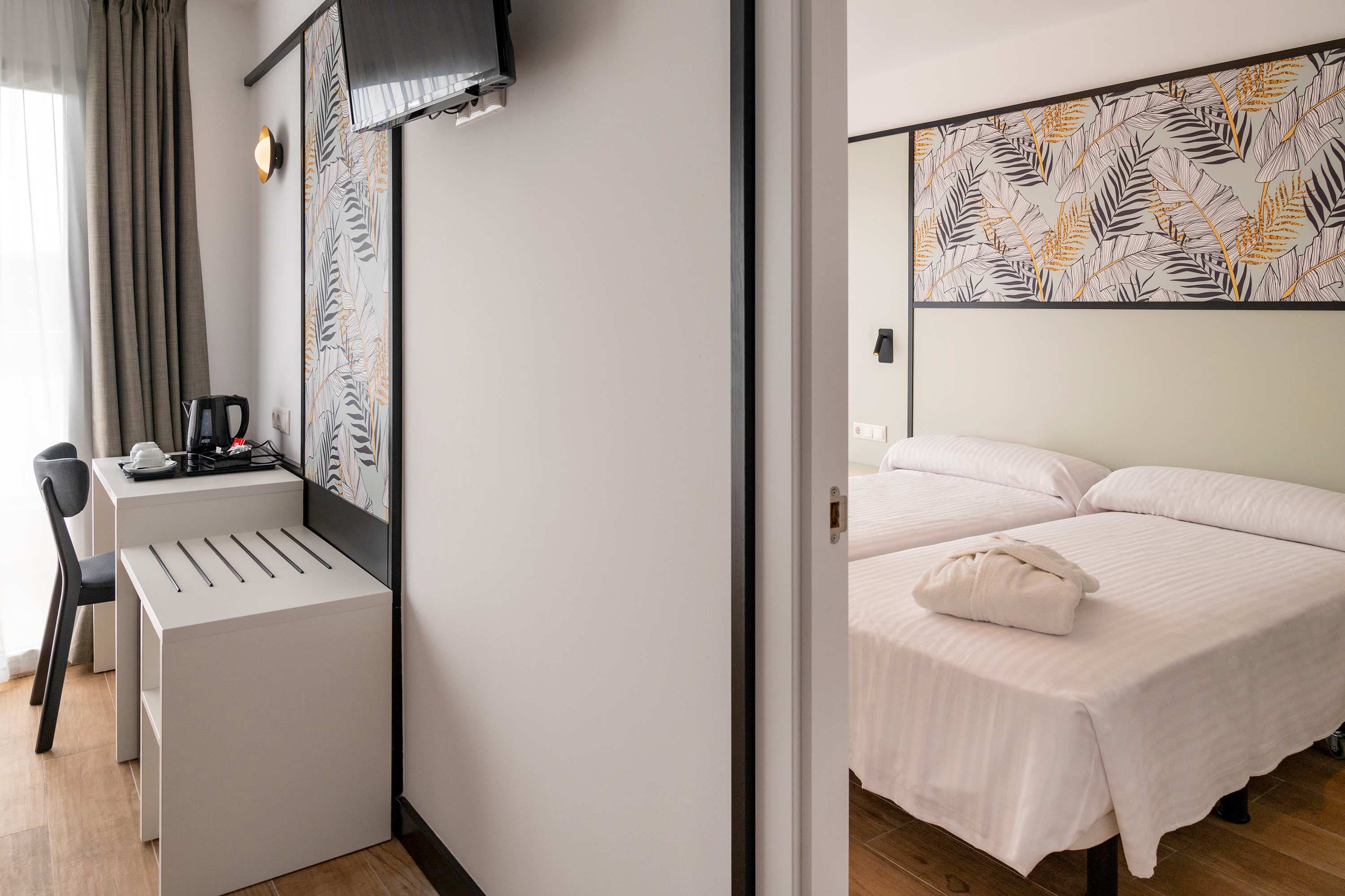 MedPlaya Hotel Calypso Ansicht 6