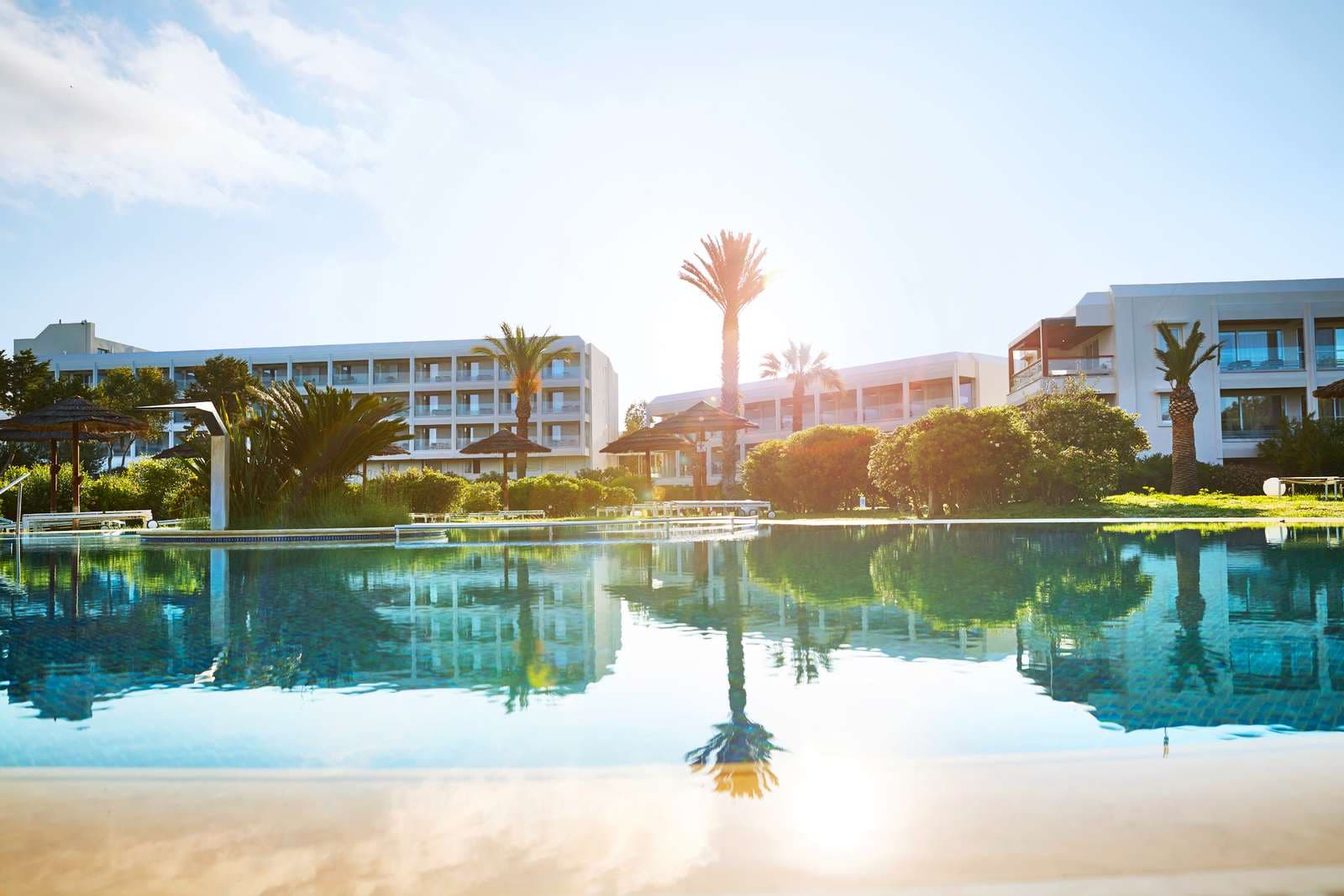 ROBINSON KYLLINI BEACH Ansicht 8