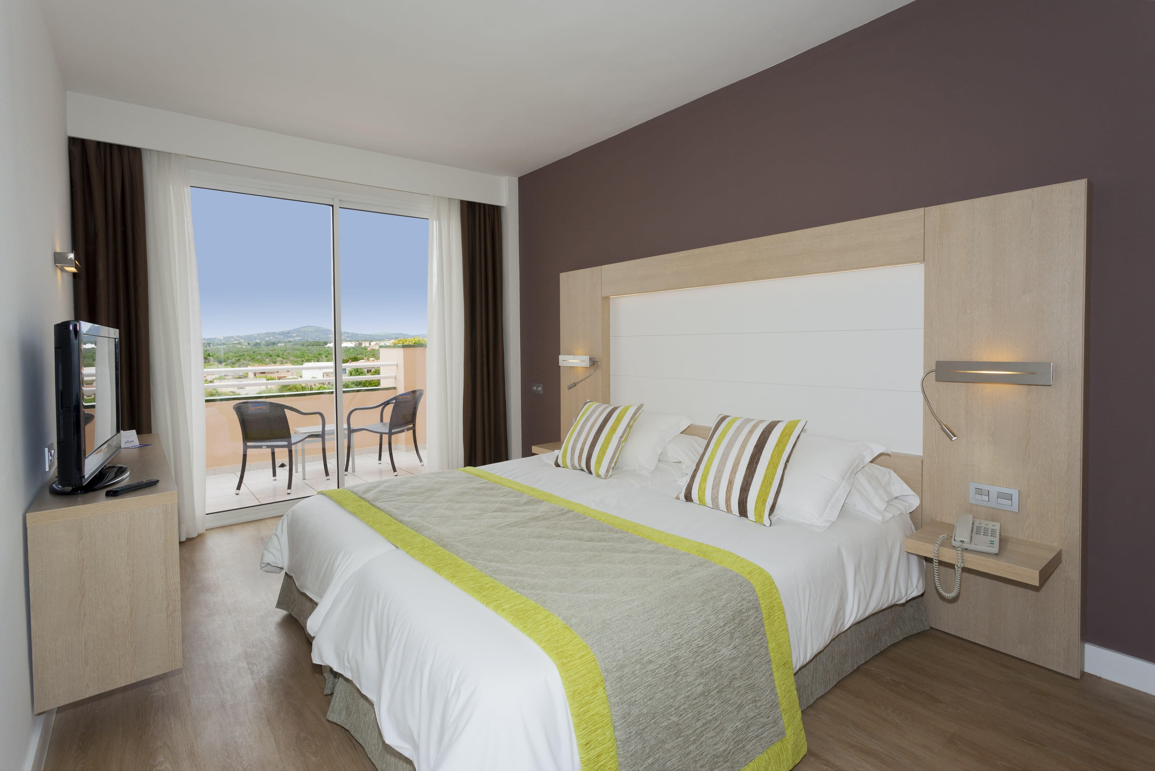 Hotel Mariant Park Ansicht 5