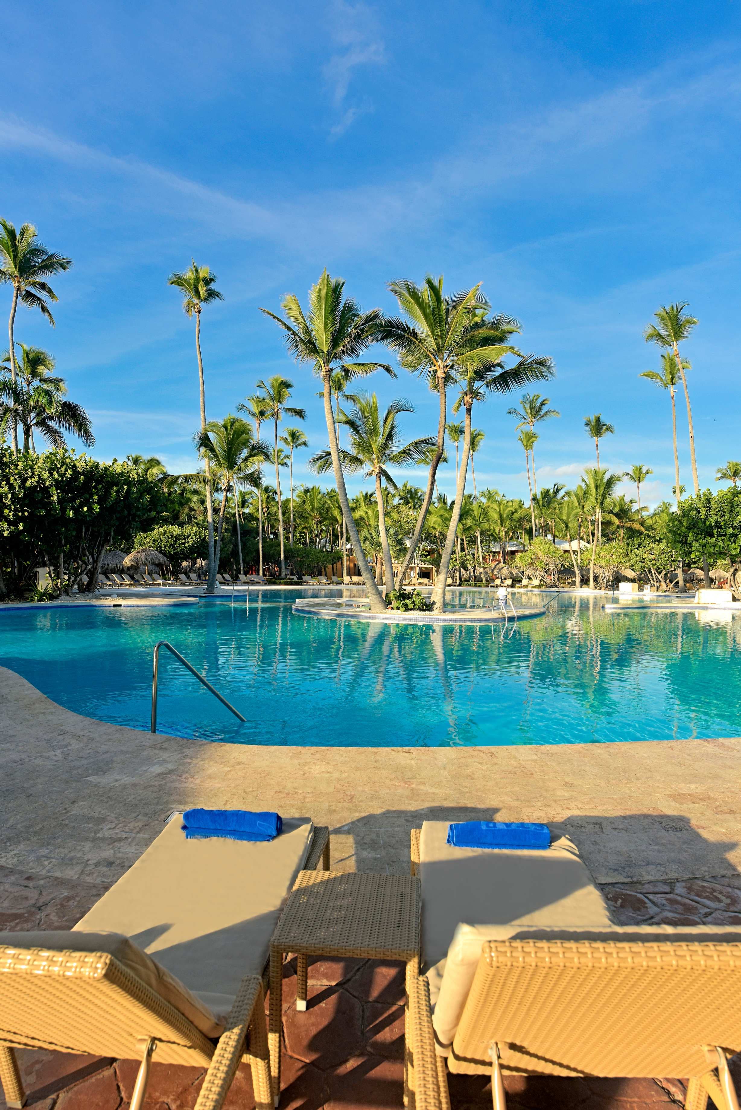 Iberostar Selection Bavaro Suites Ansicht 3