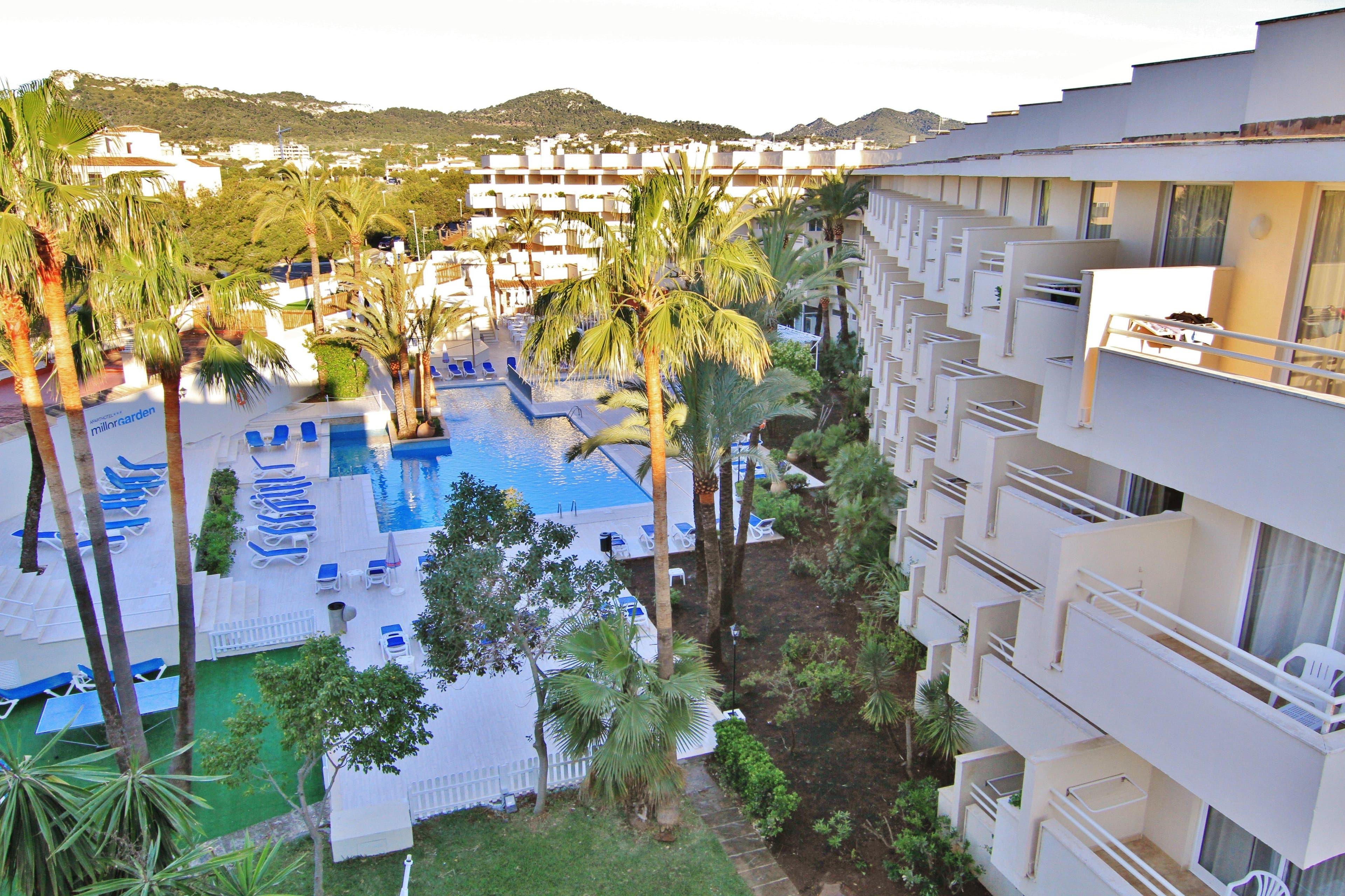 Globales Cala Bona Ansicht 7
