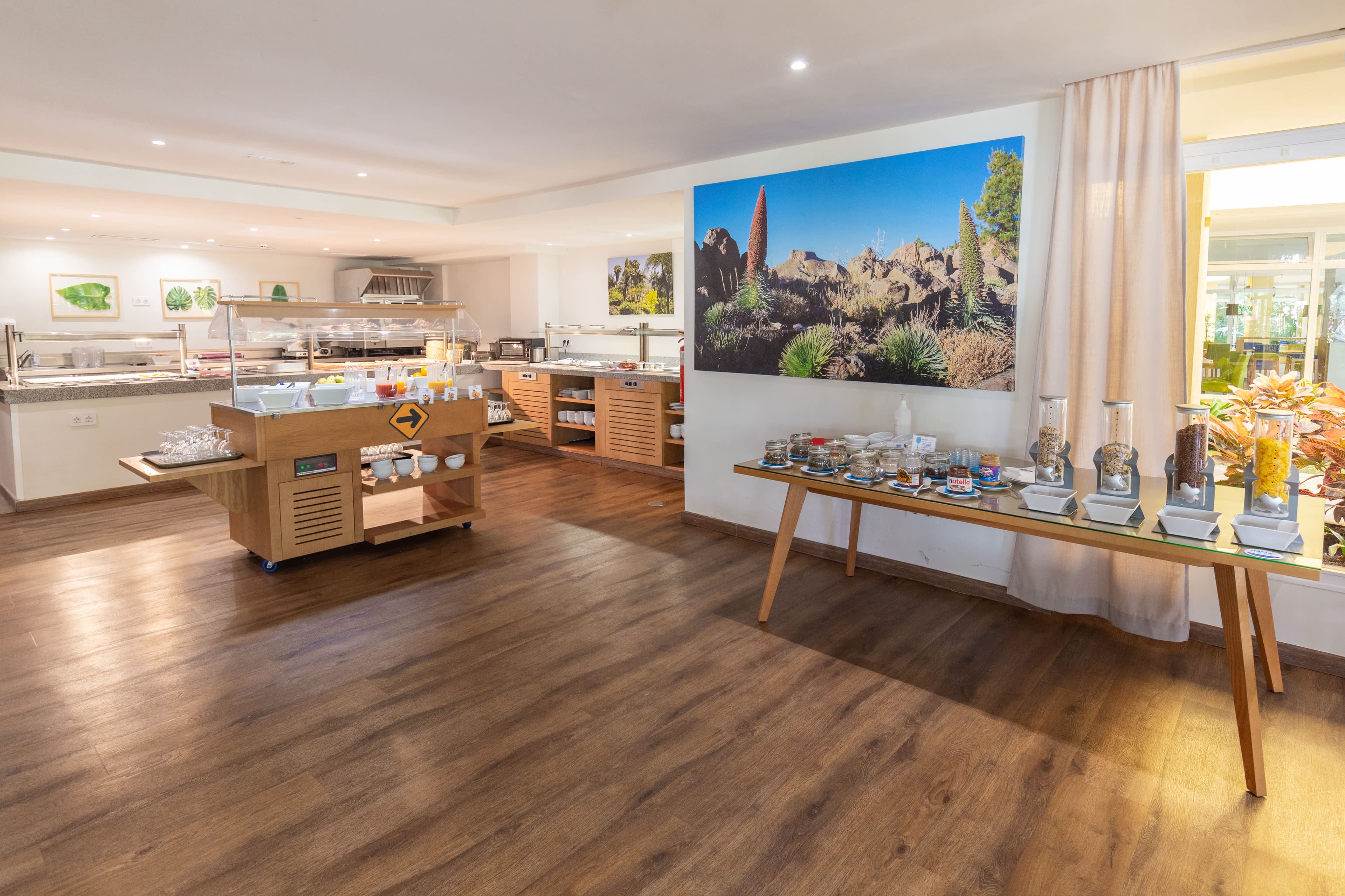 Tigaiga Suites Ansicht 9