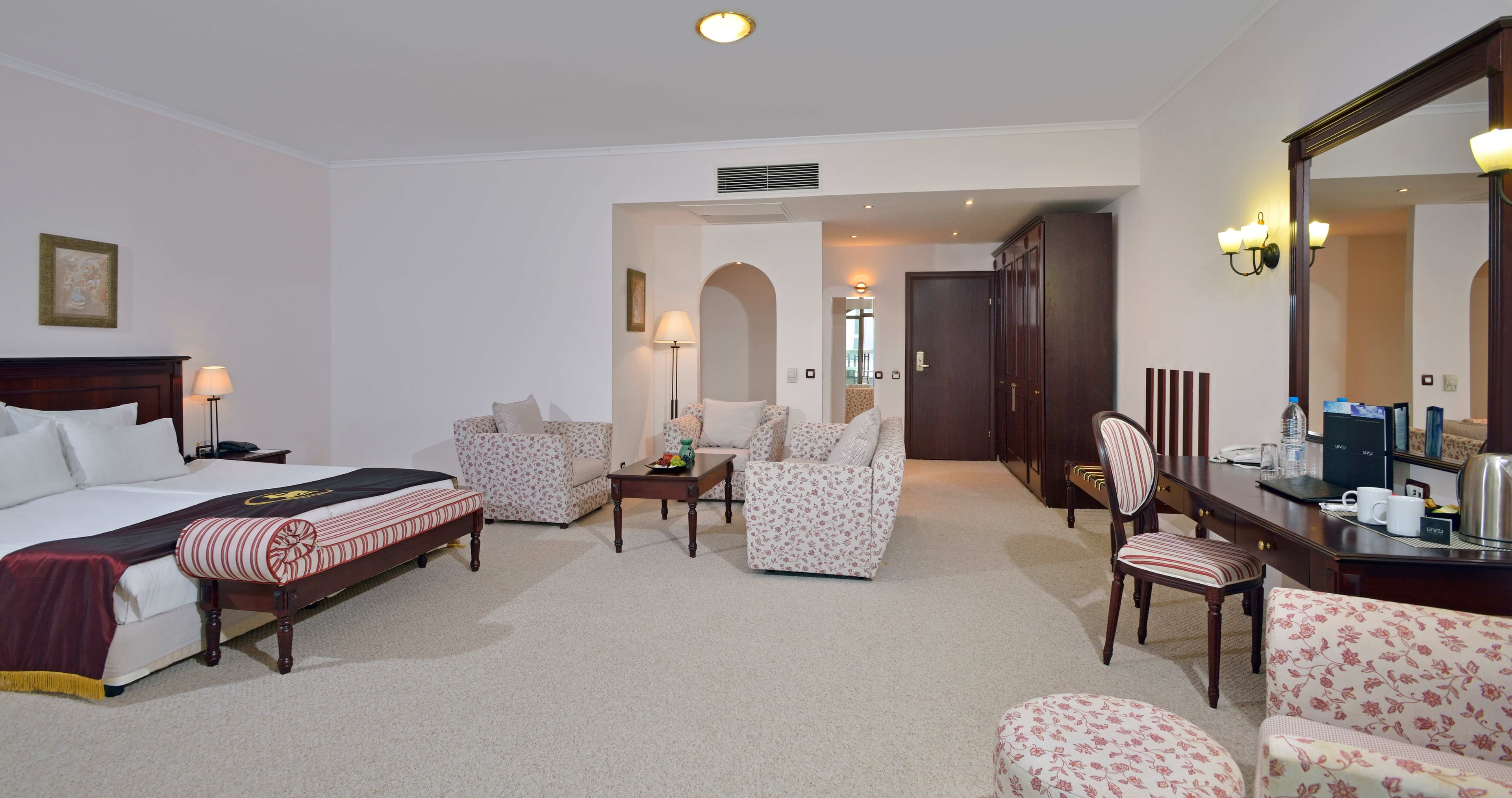 Melia Grand Hermitage Ansicht 5