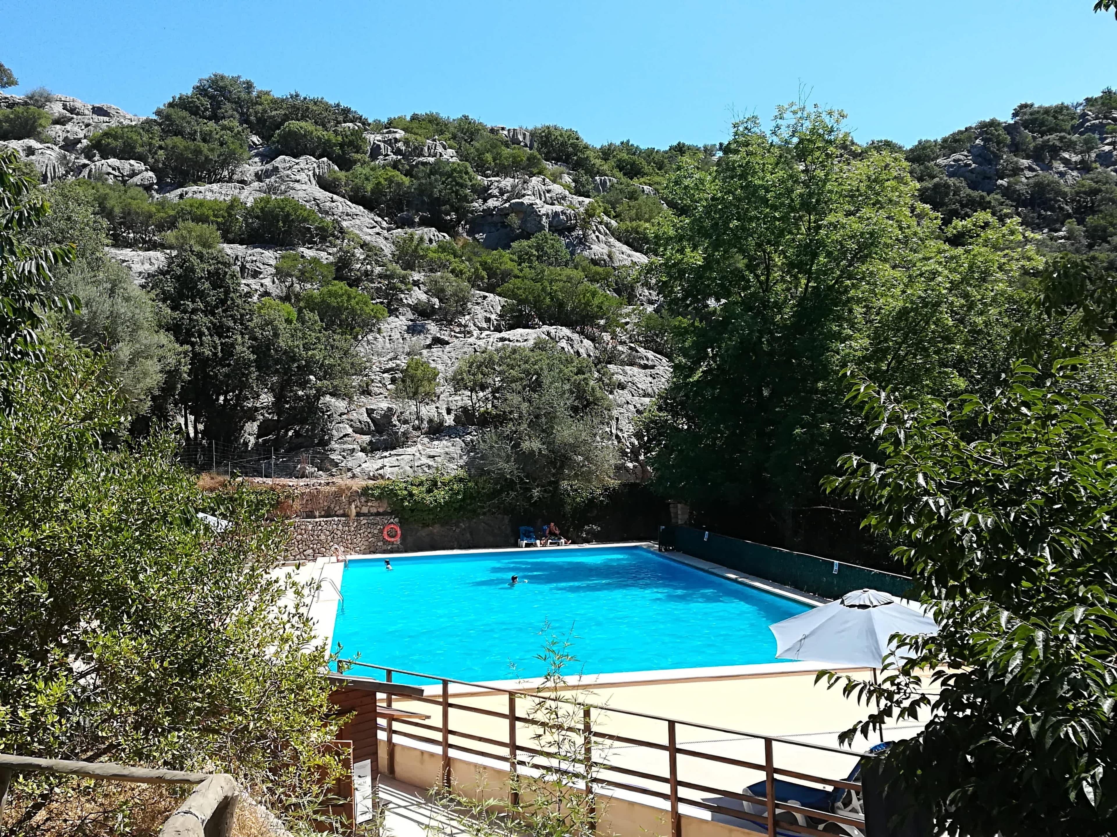 Guesthouse Santuari de Lluc