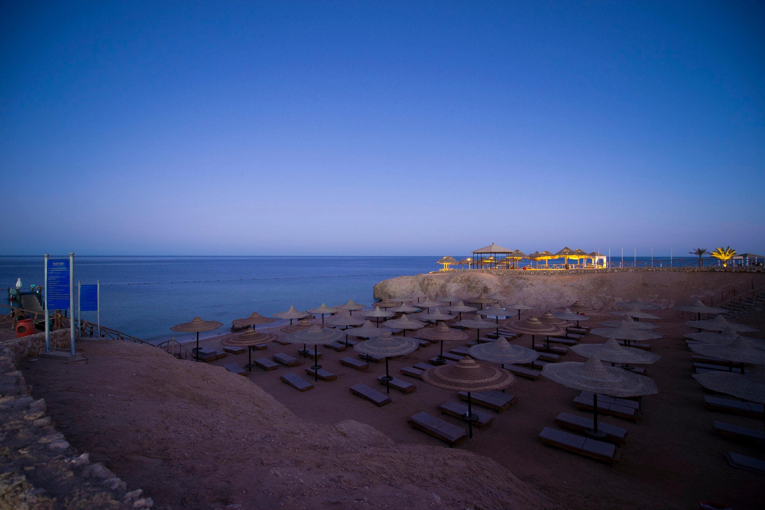 Amphoras Beach Ansicht 10