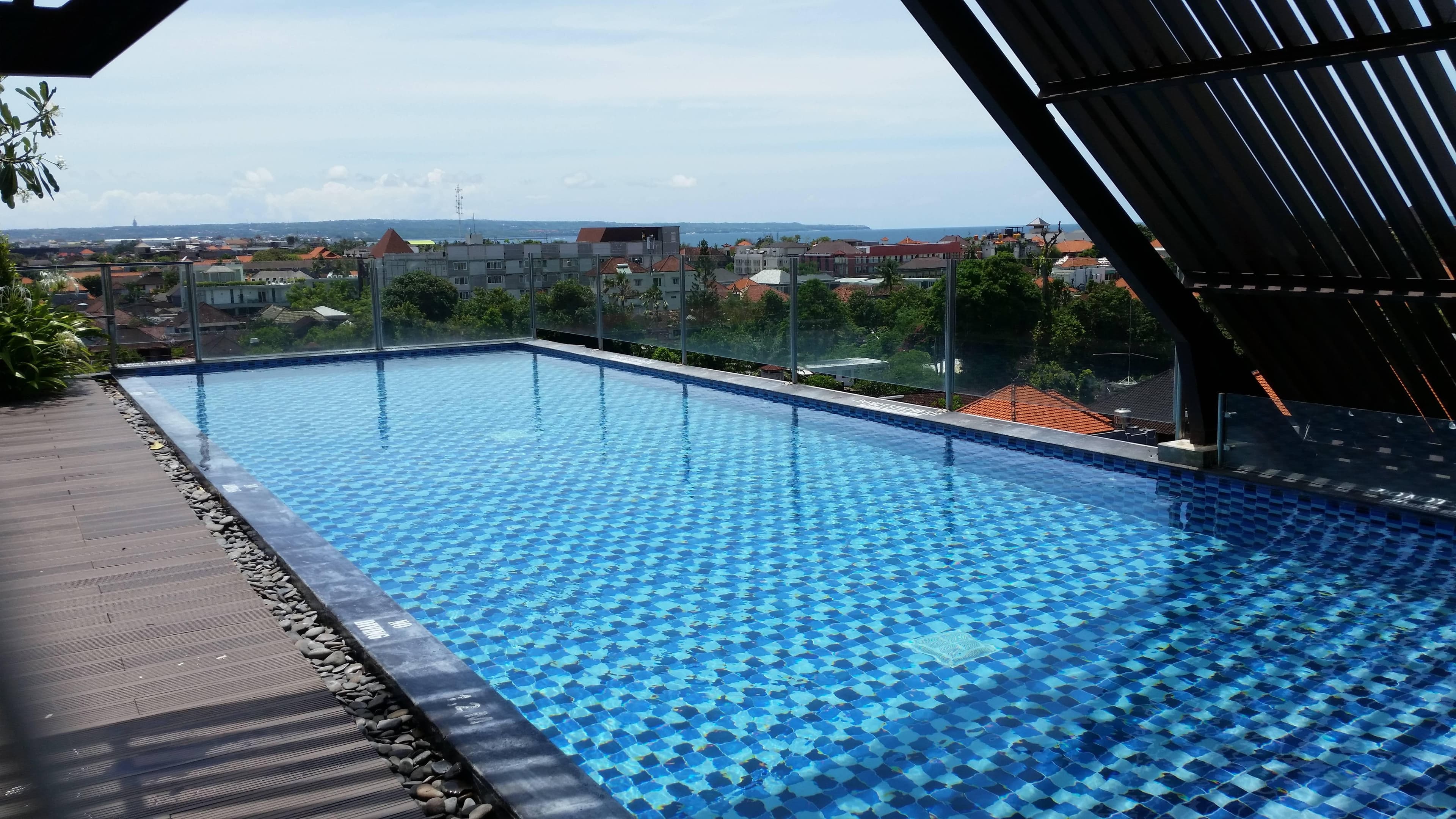 ibis Bali Legian Street Ansicht 3