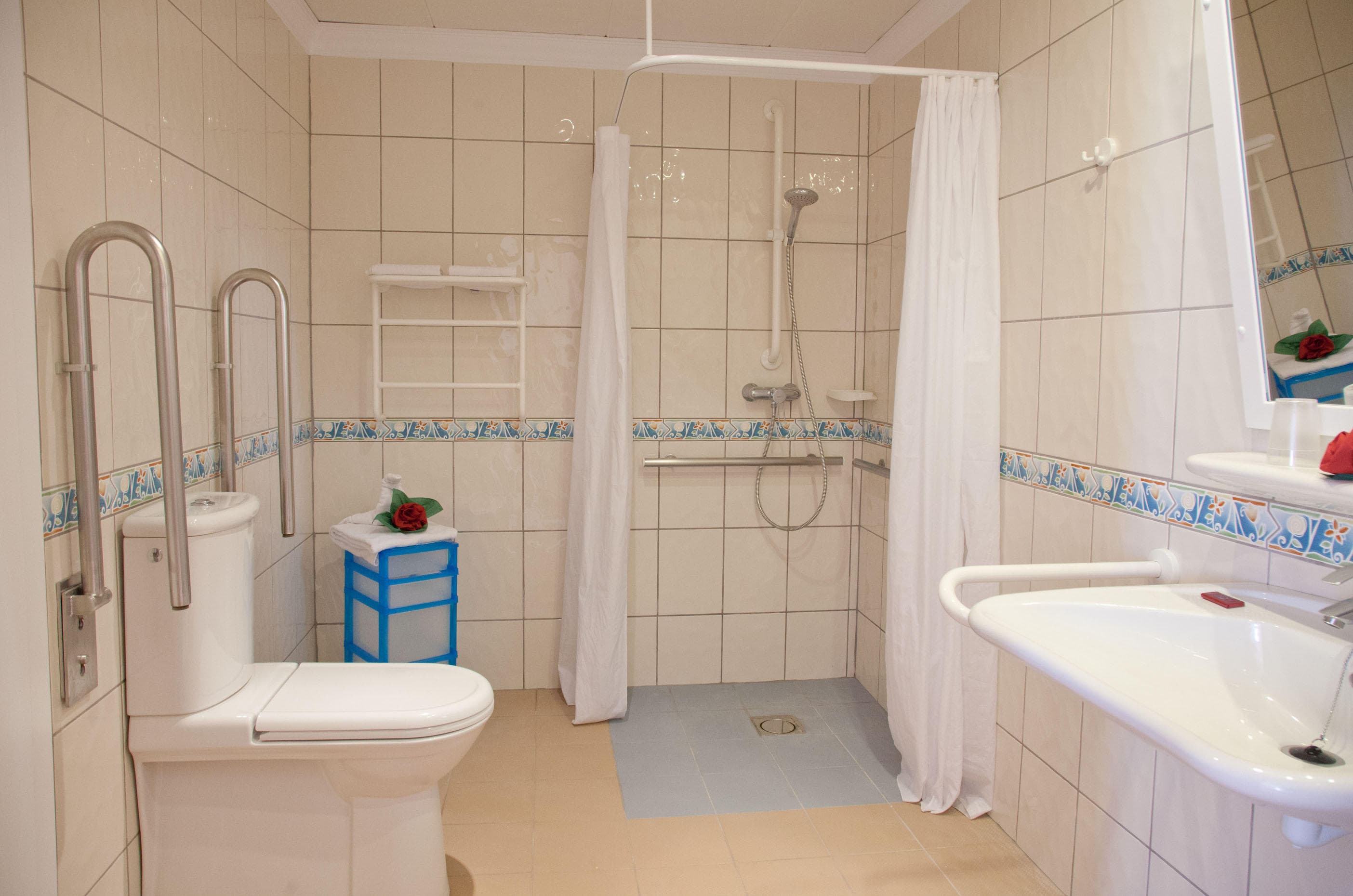 Kurhotel Mar y Sol Ansicht 6