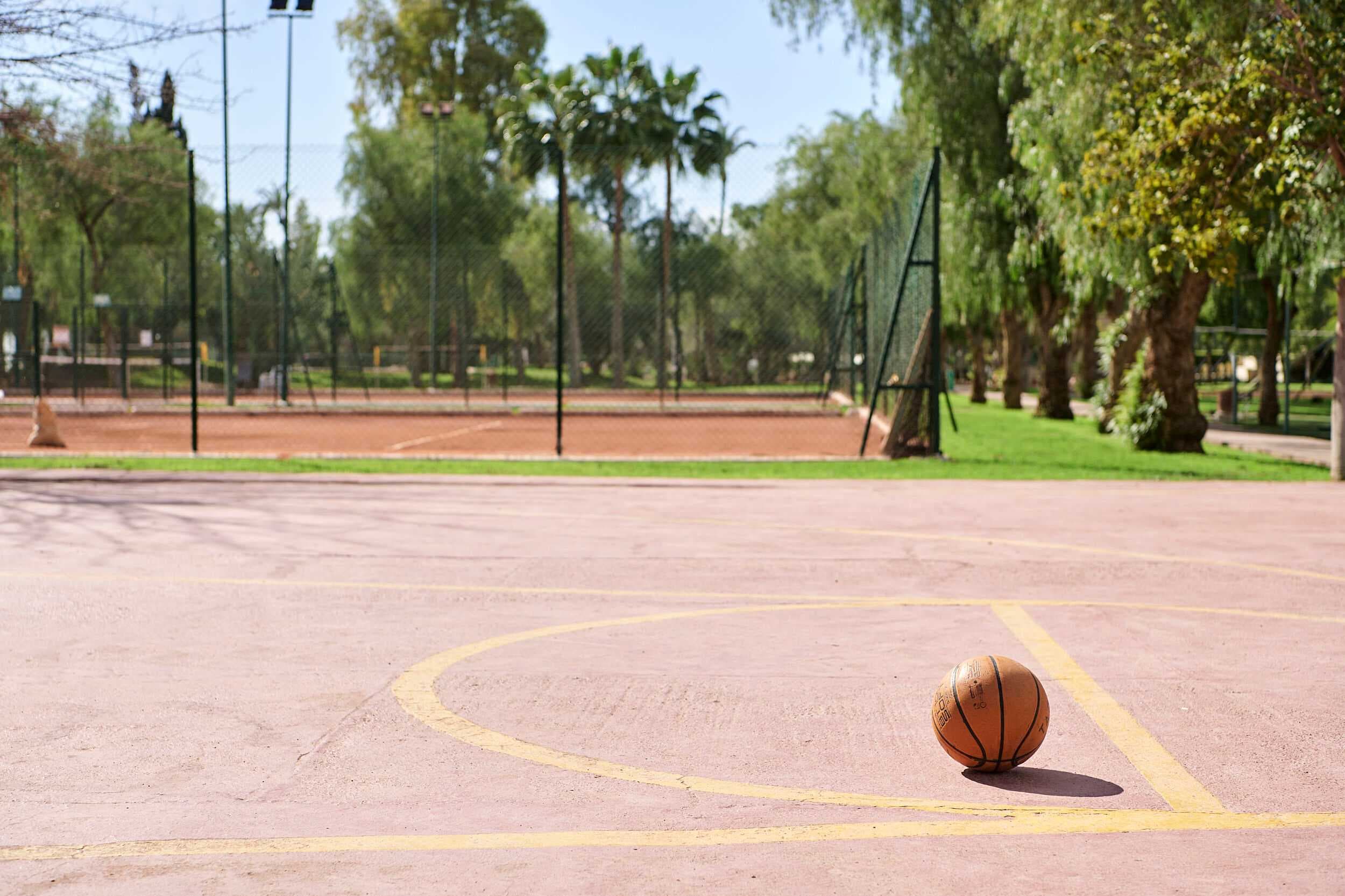 Iberostar Waves Club Palmeraie Marrakech Ansicht 10