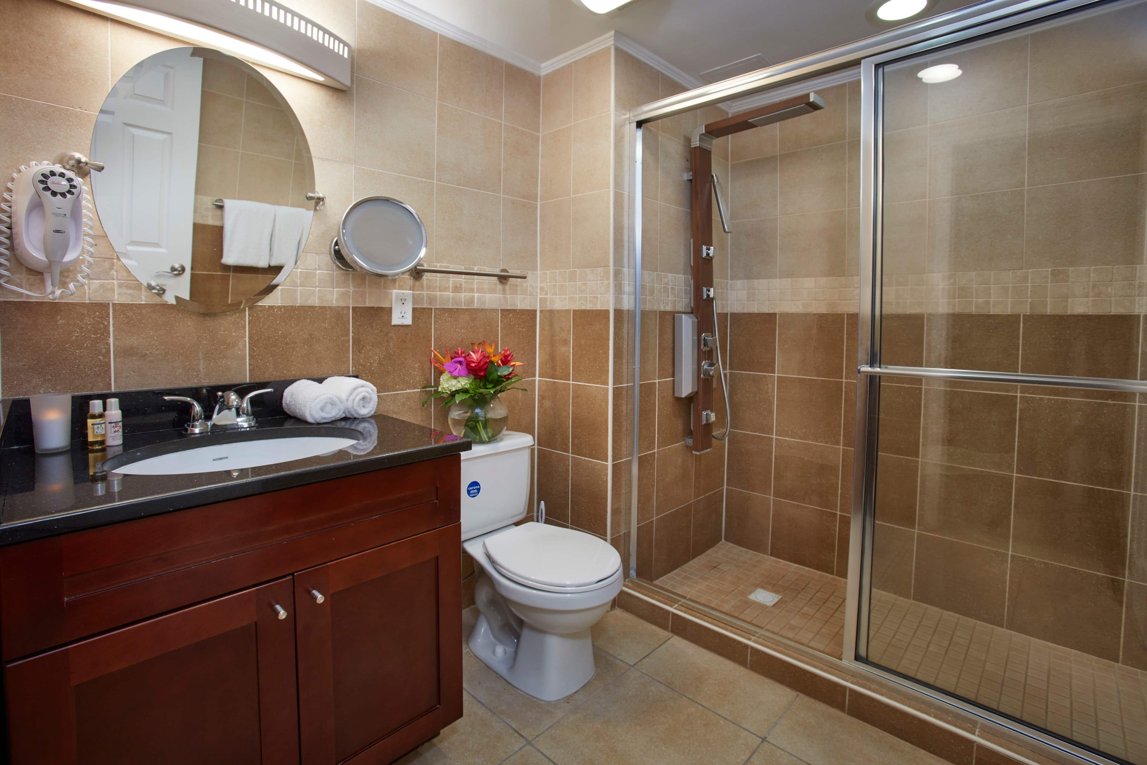 Divi Little Bay Beach Resort Ansicht 5