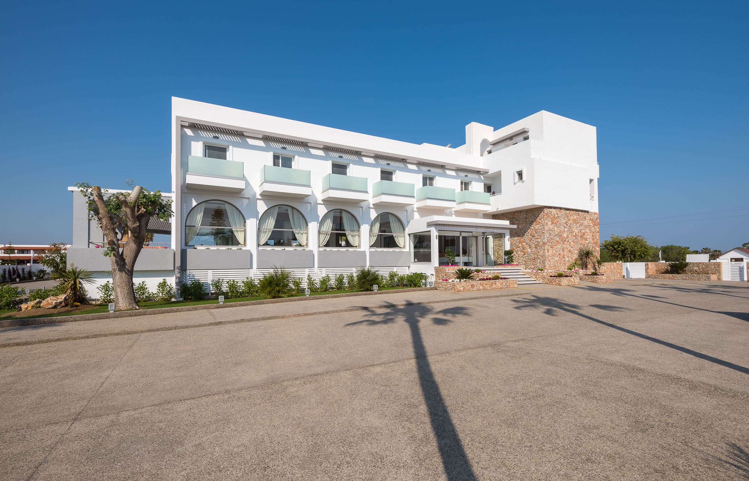 Gaia In Style - Adults only Ansicht 3