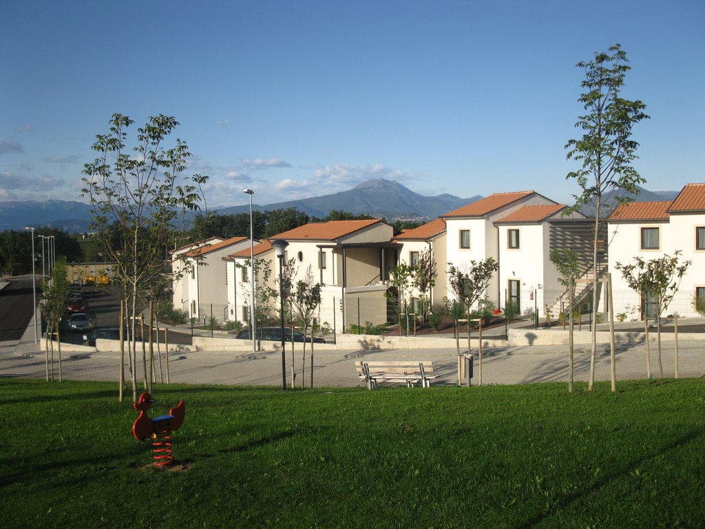 Belvedere Village Ansicht 2