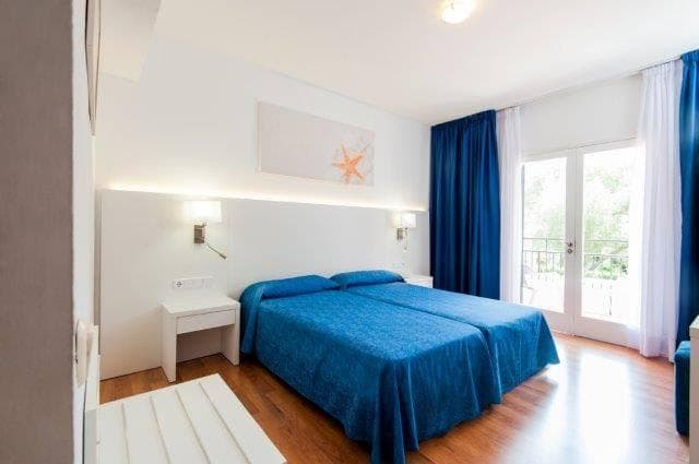 Hotel Club Cala Murada Ansicht 6