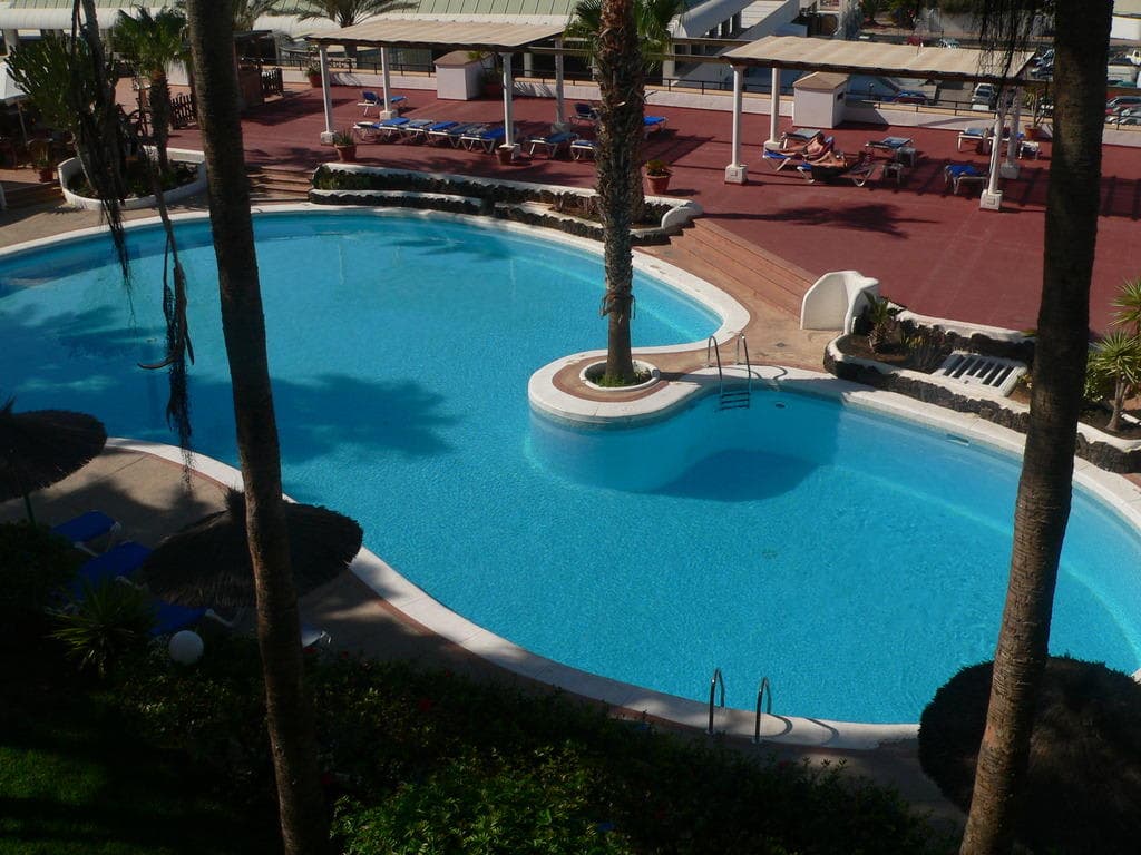 Apartamentos Matorral Ansicht 9