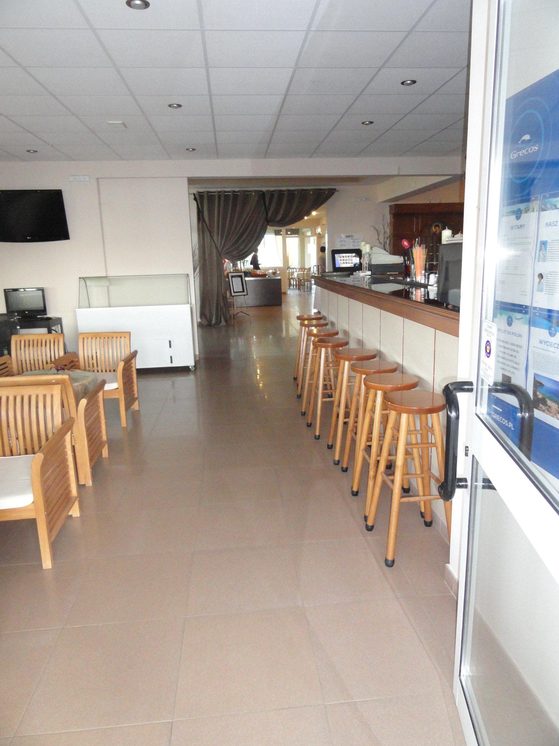 Hotel Thea Beach Ansicht 7