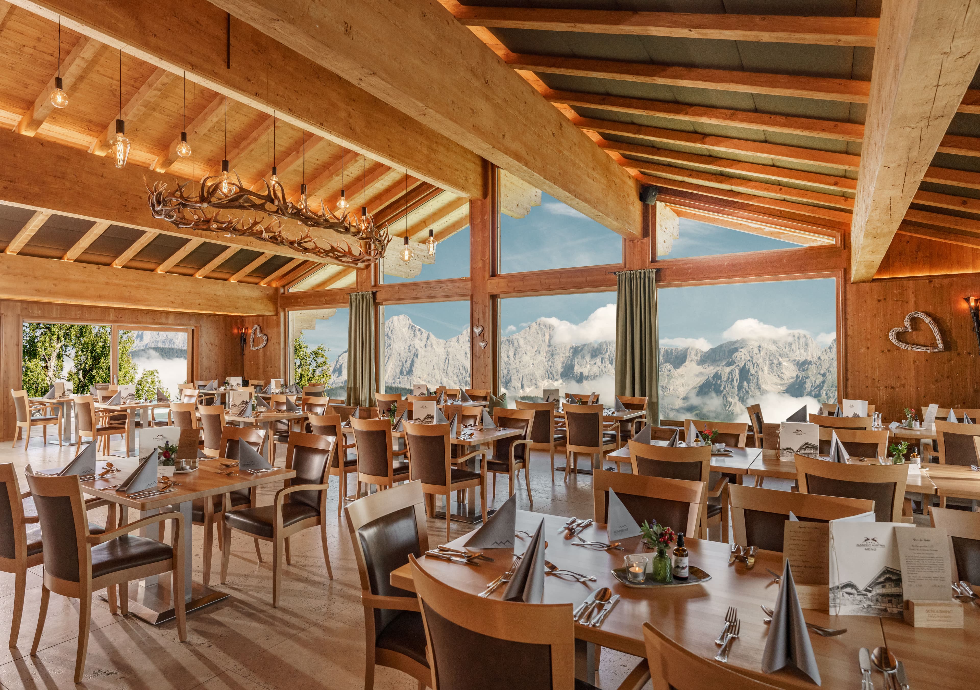 Almwelt Austria Ansicht 10