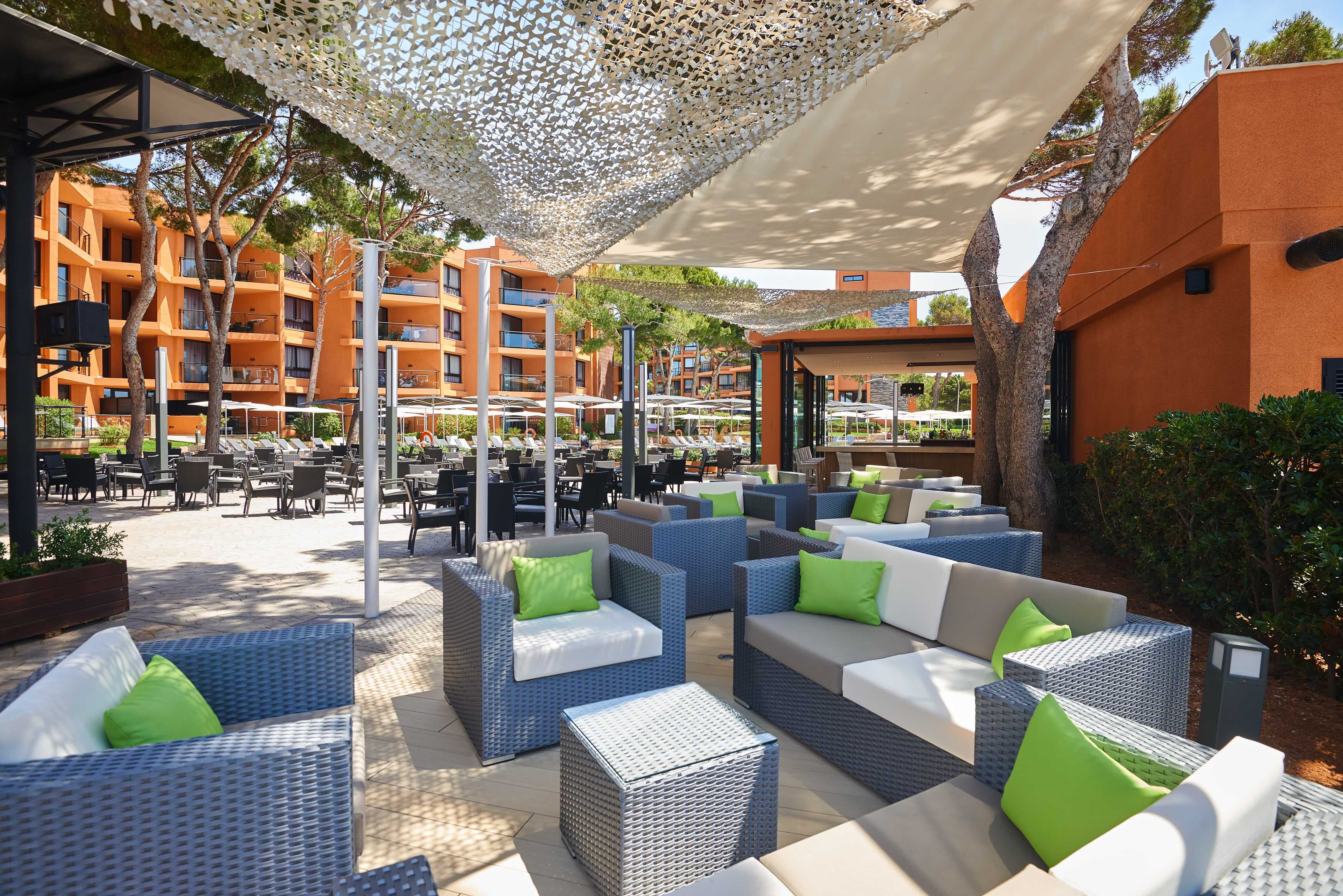 Protur Turo Pins Hotel Ansicht 3