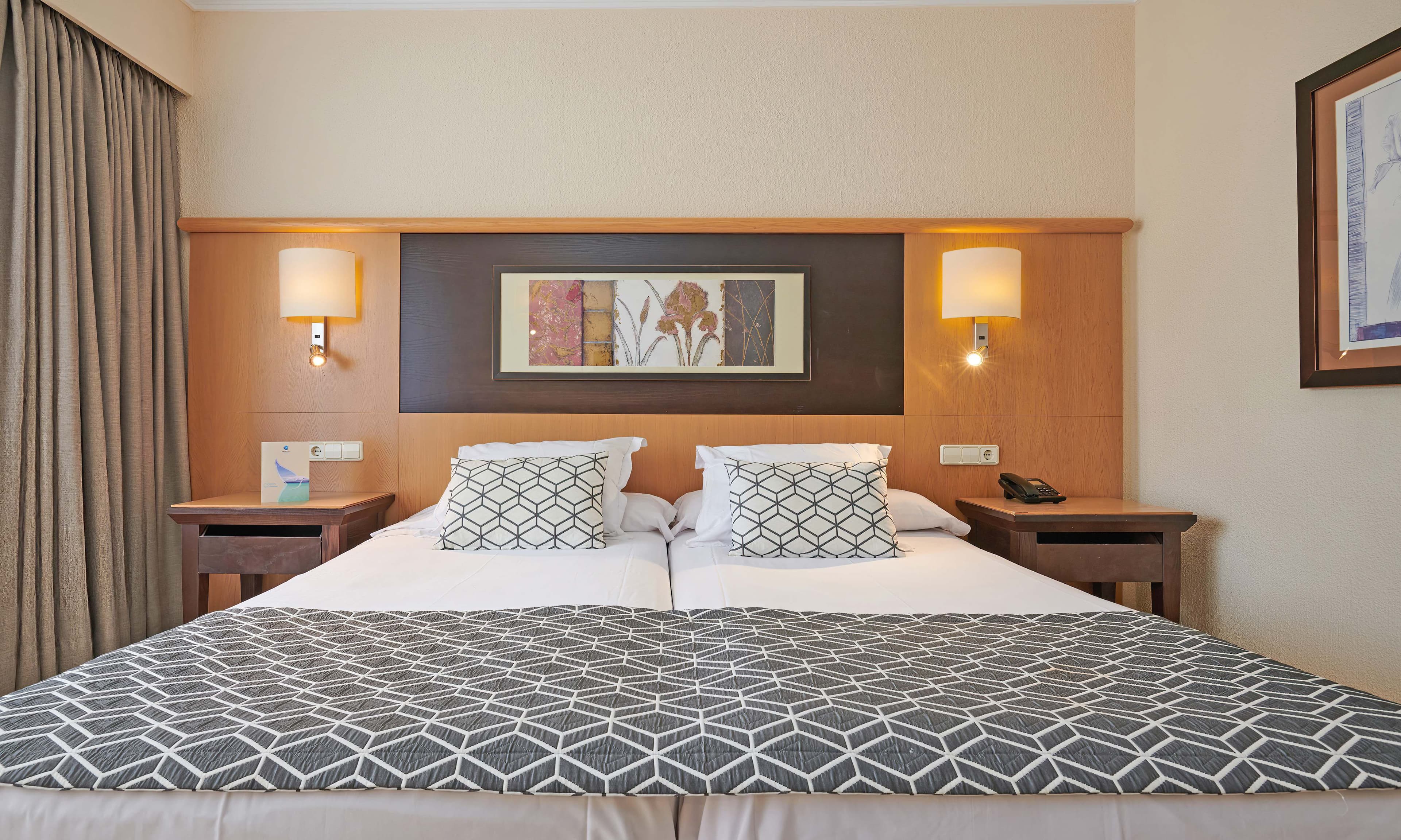 Grupotel Nilo & Spa Ansicht 6
