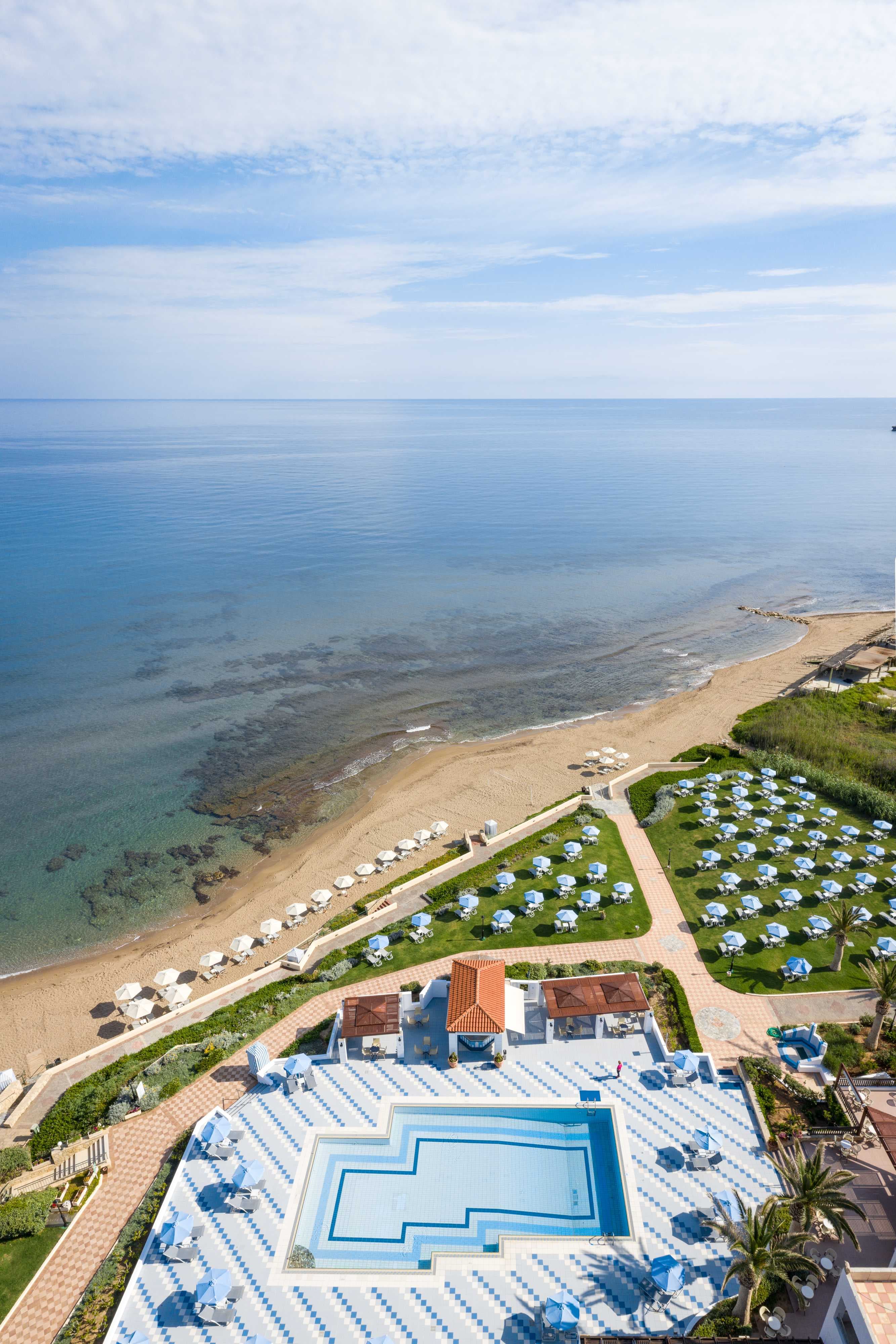 Creta Royal - Adults only Ansicht 3