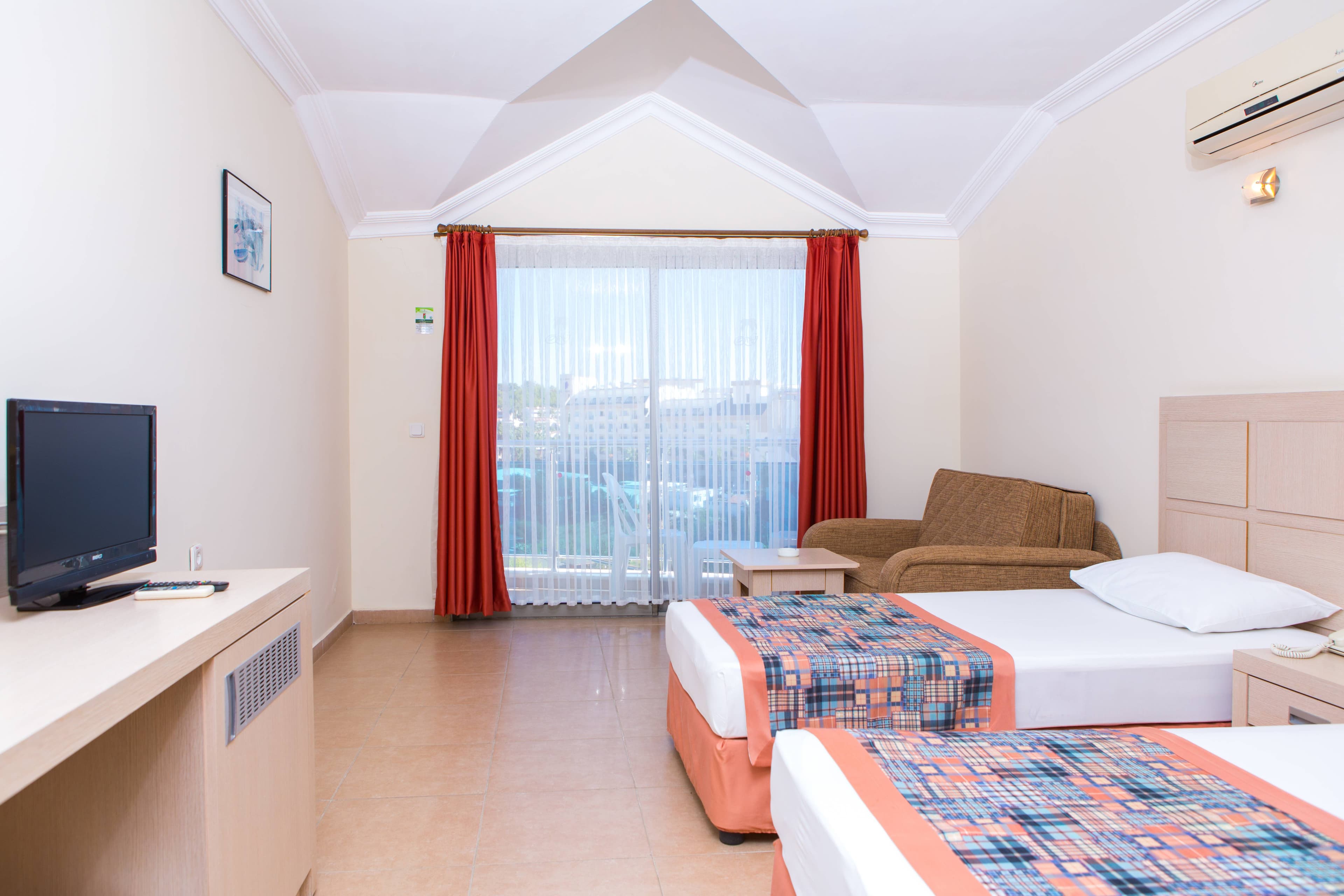 Hotel Gardenia Beach Ansicht 5