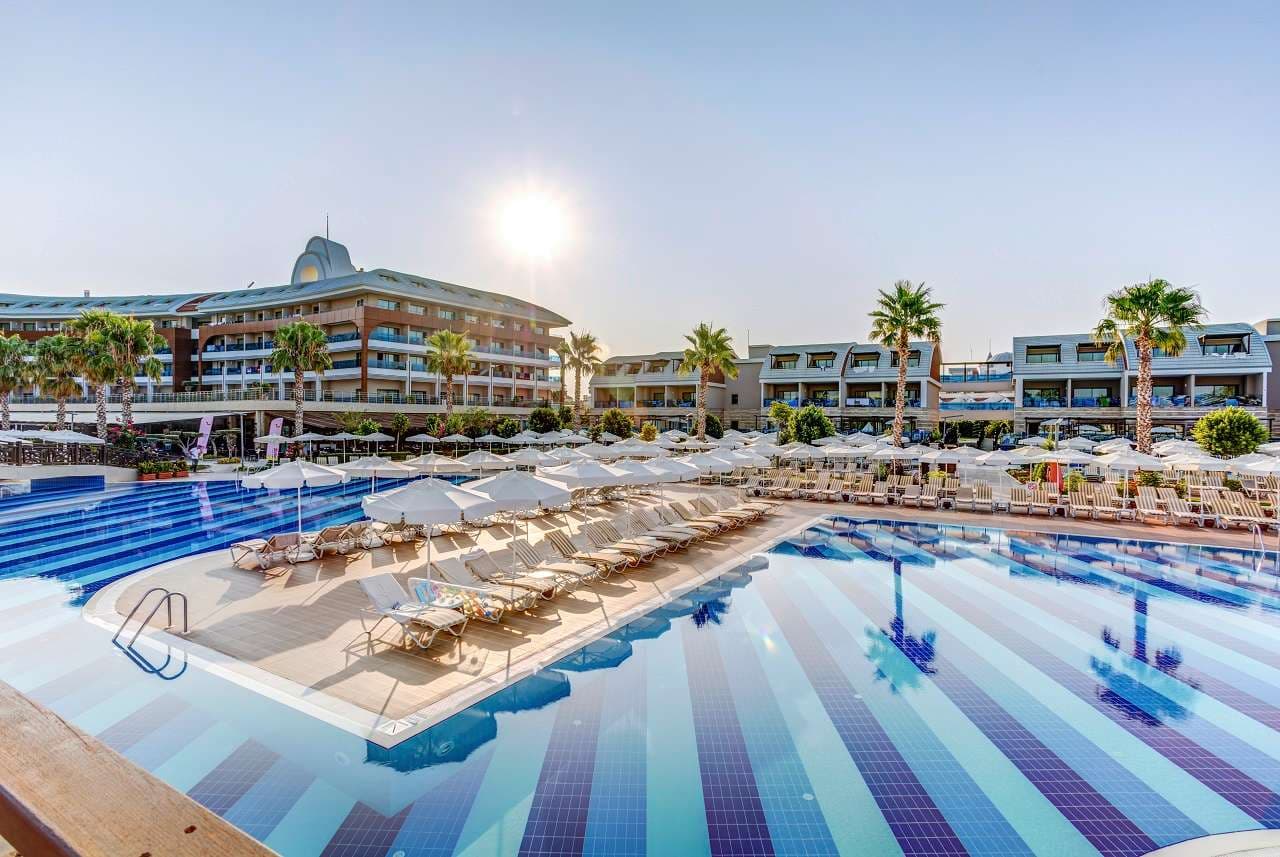 TUI MAGIC LIFE Jacaranda Ansicht 3