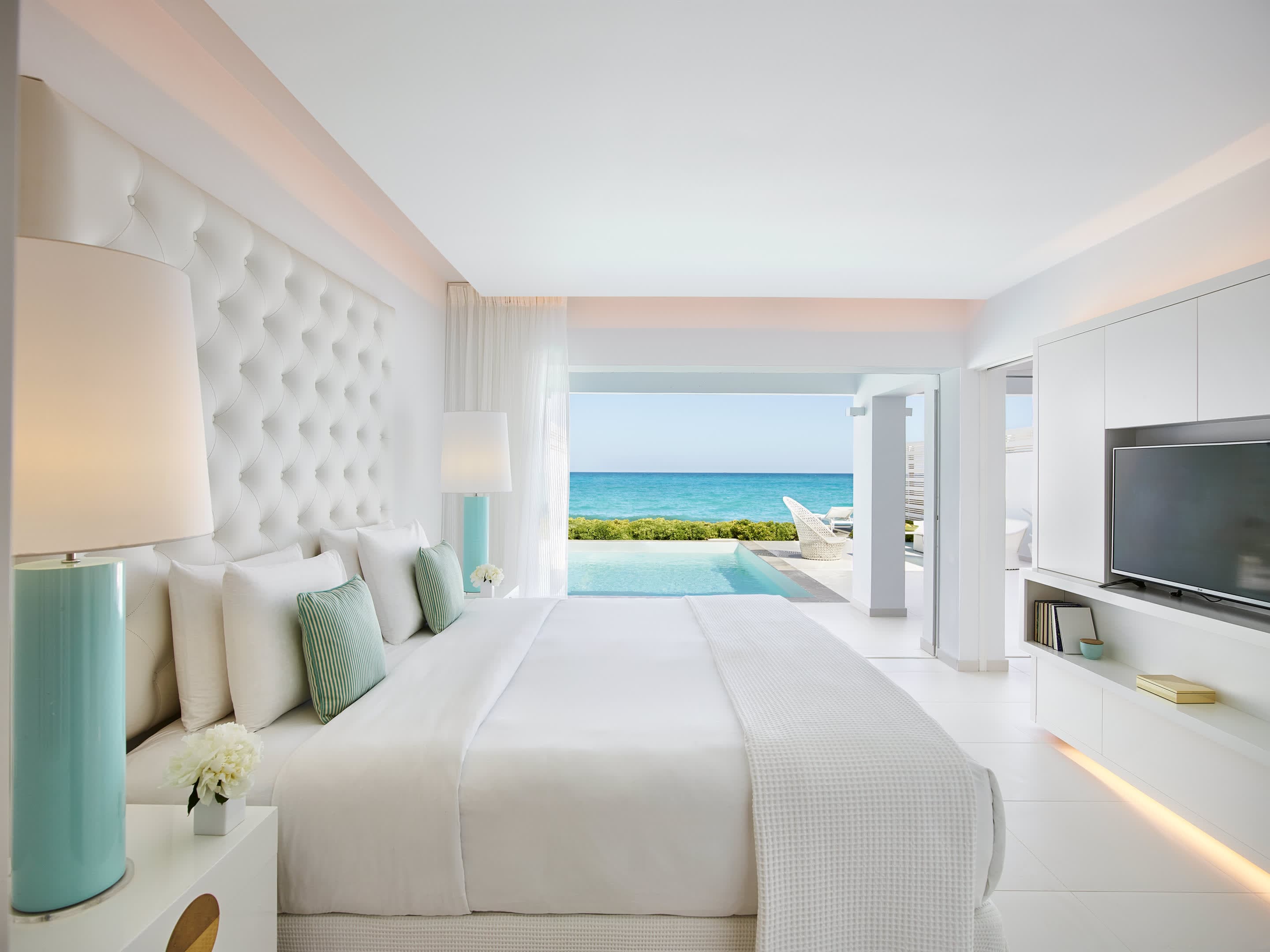 Grecotel LUXME White Ansicht 5