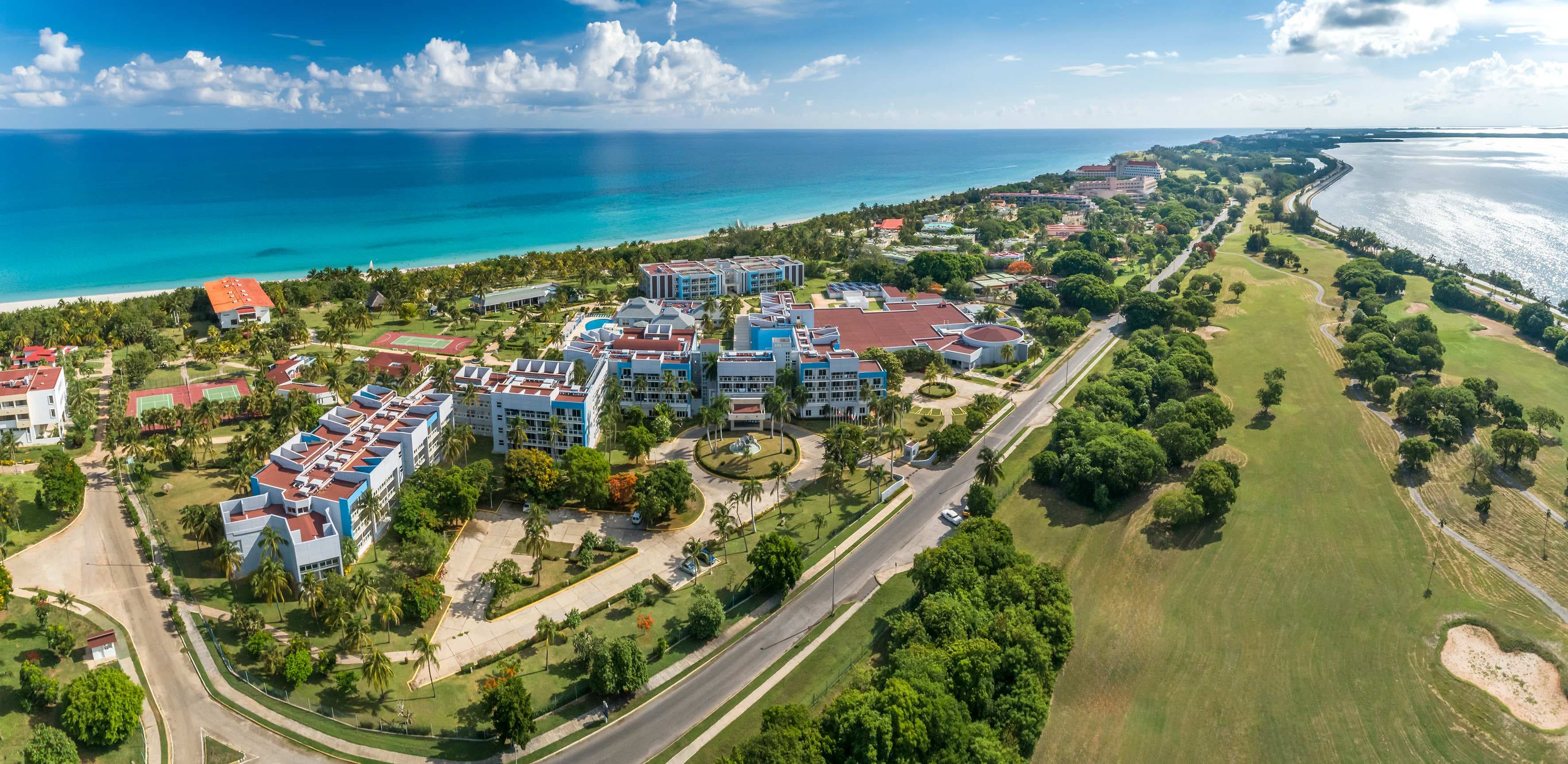 Sol Varadero Beach Ansicht 3