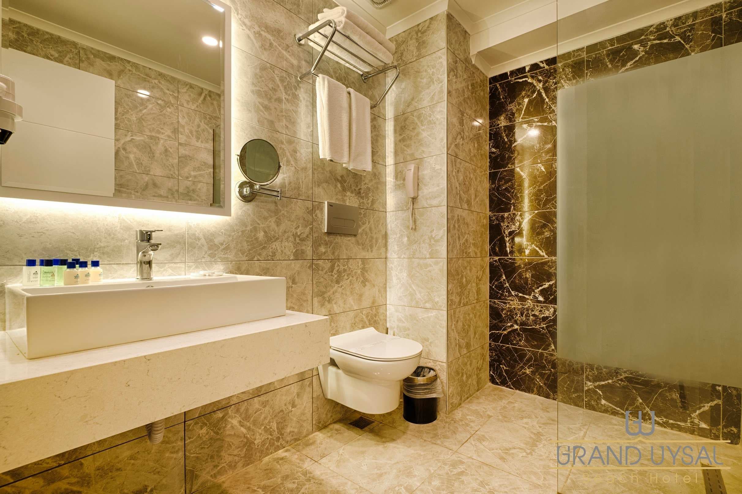 Grand Uysal Beach & Spa Hotel Ansicht 6