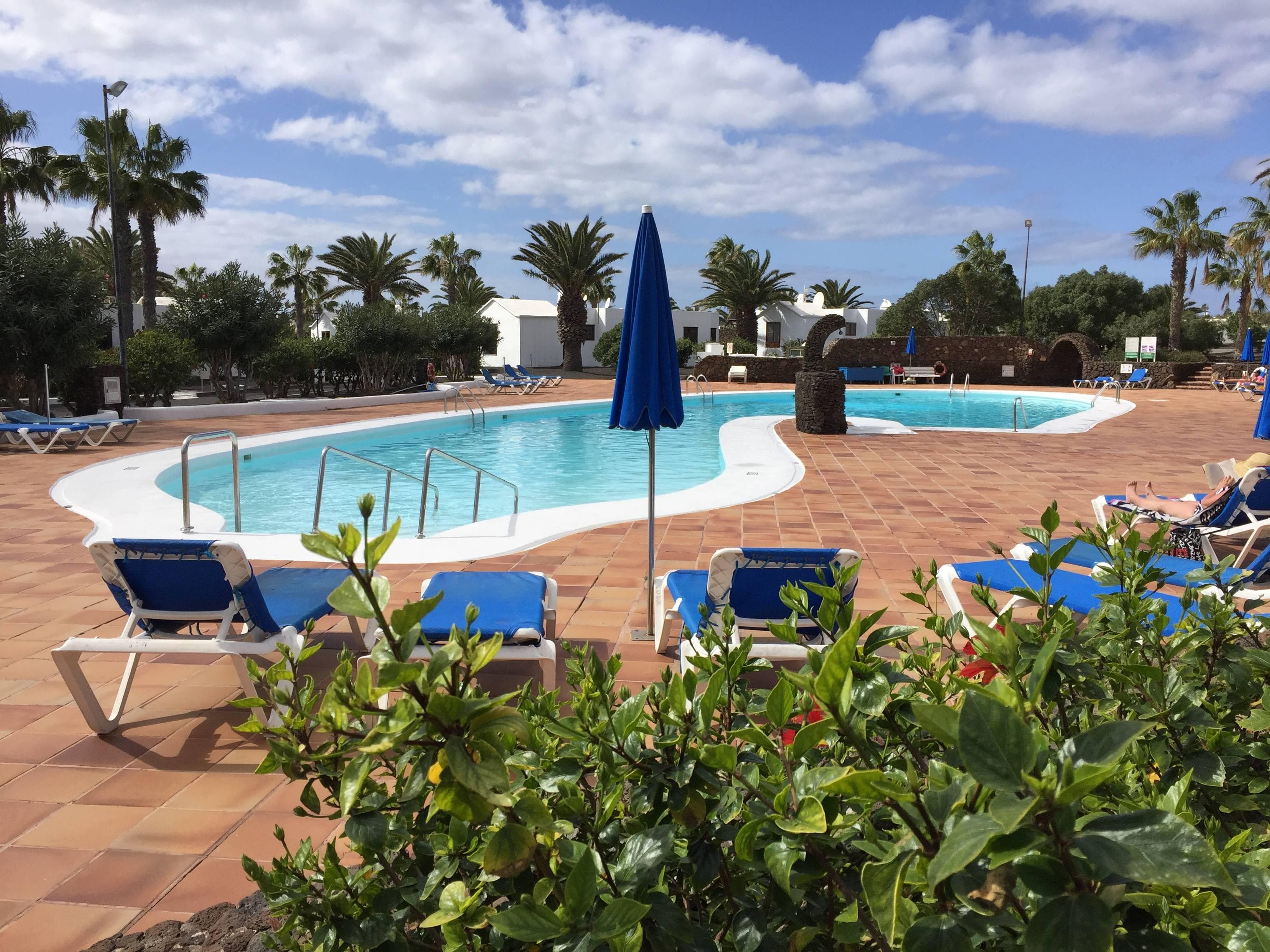 Hotel Casas del Sol