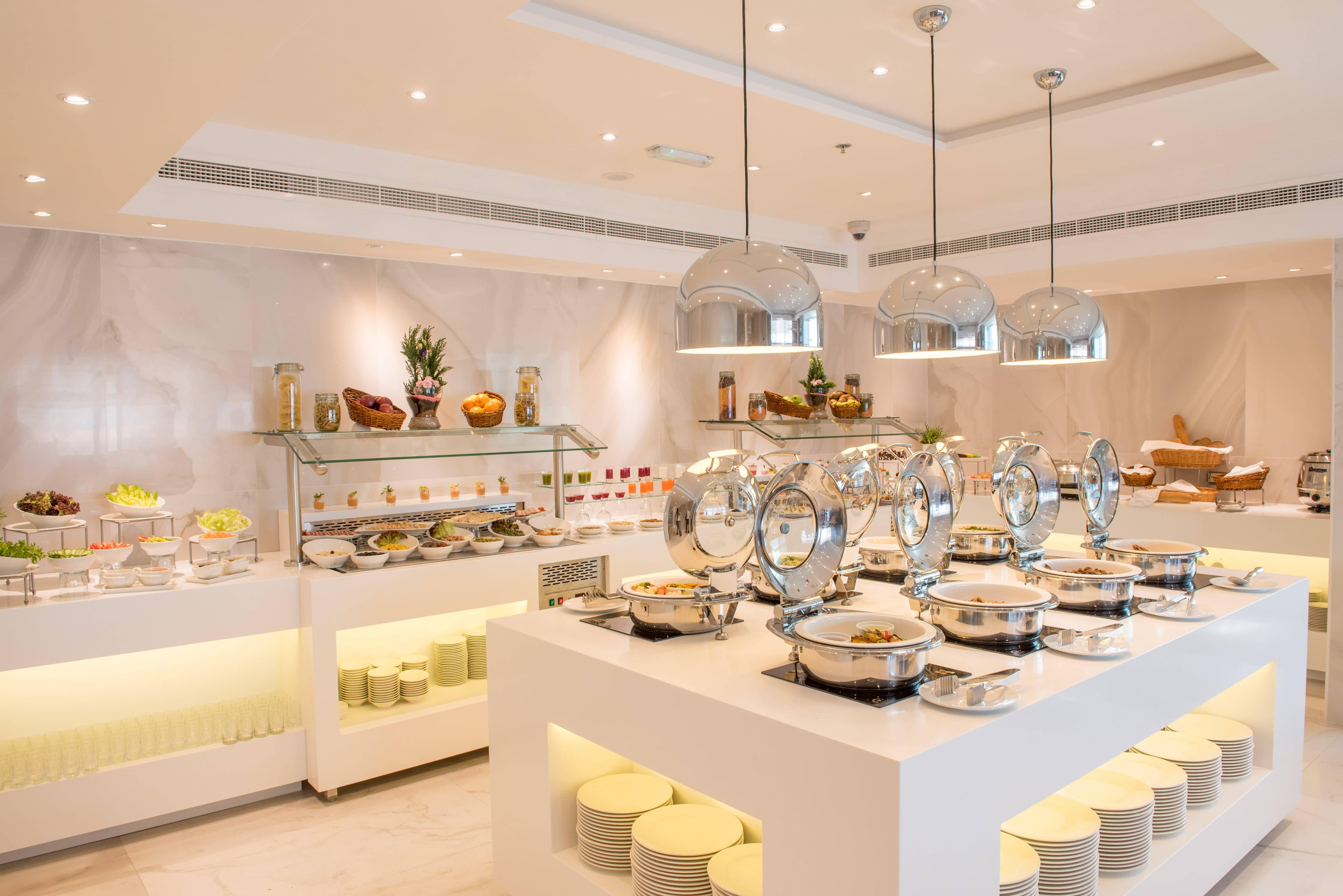 Hawthorn Suites by Wyndham Abu Dhabi Ansicht 6