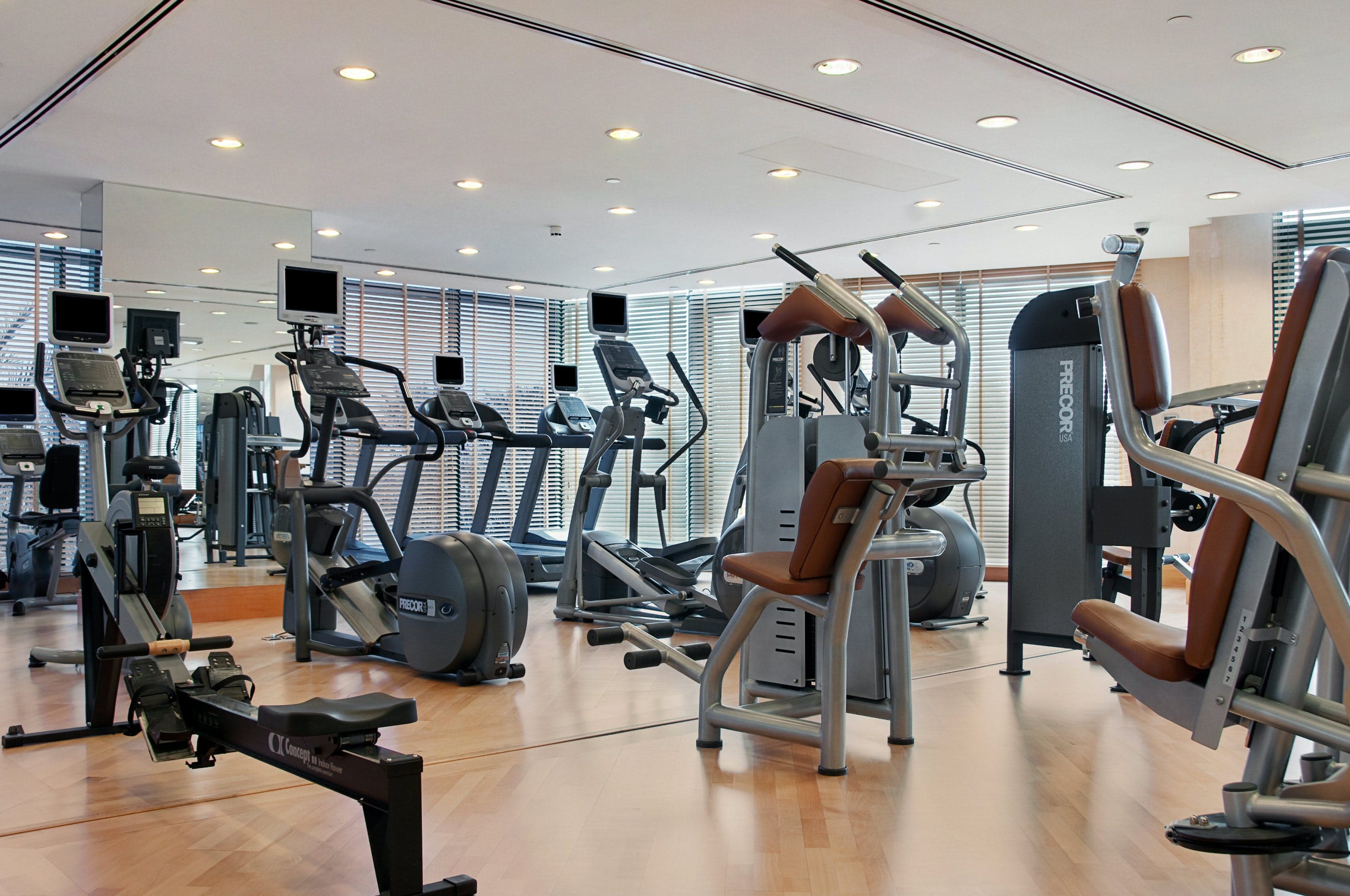 Hilton Dubai Jumeirah Ansicht 8