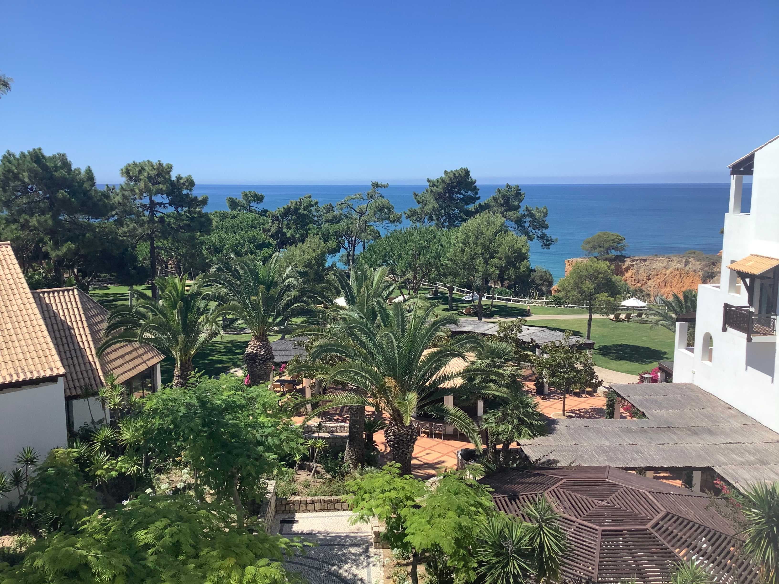 Pine Cliffs Resort Ansicht 7