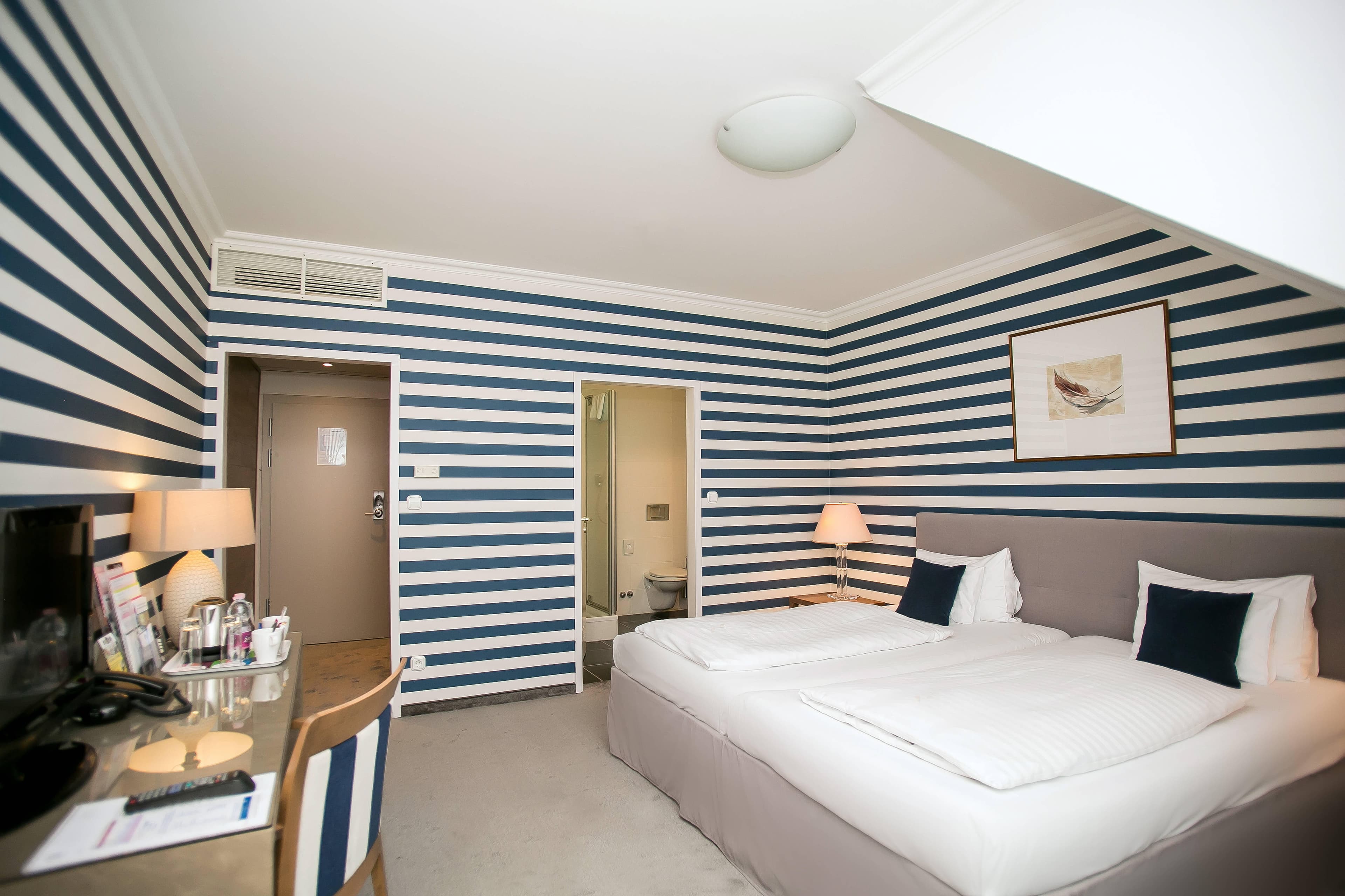 Ambra Hotel Ansicht 9