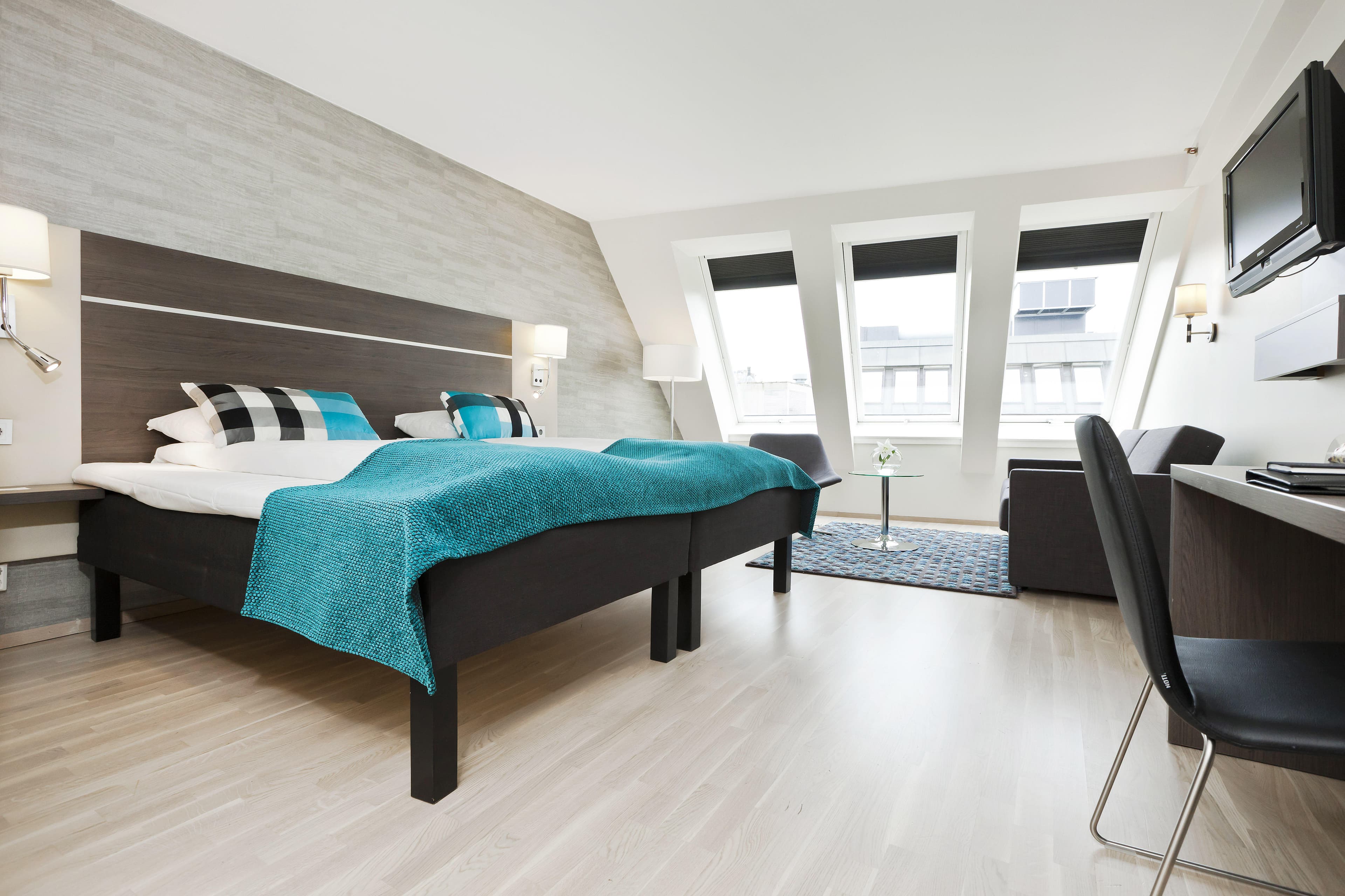 Scandic Victoria Ansicht 8