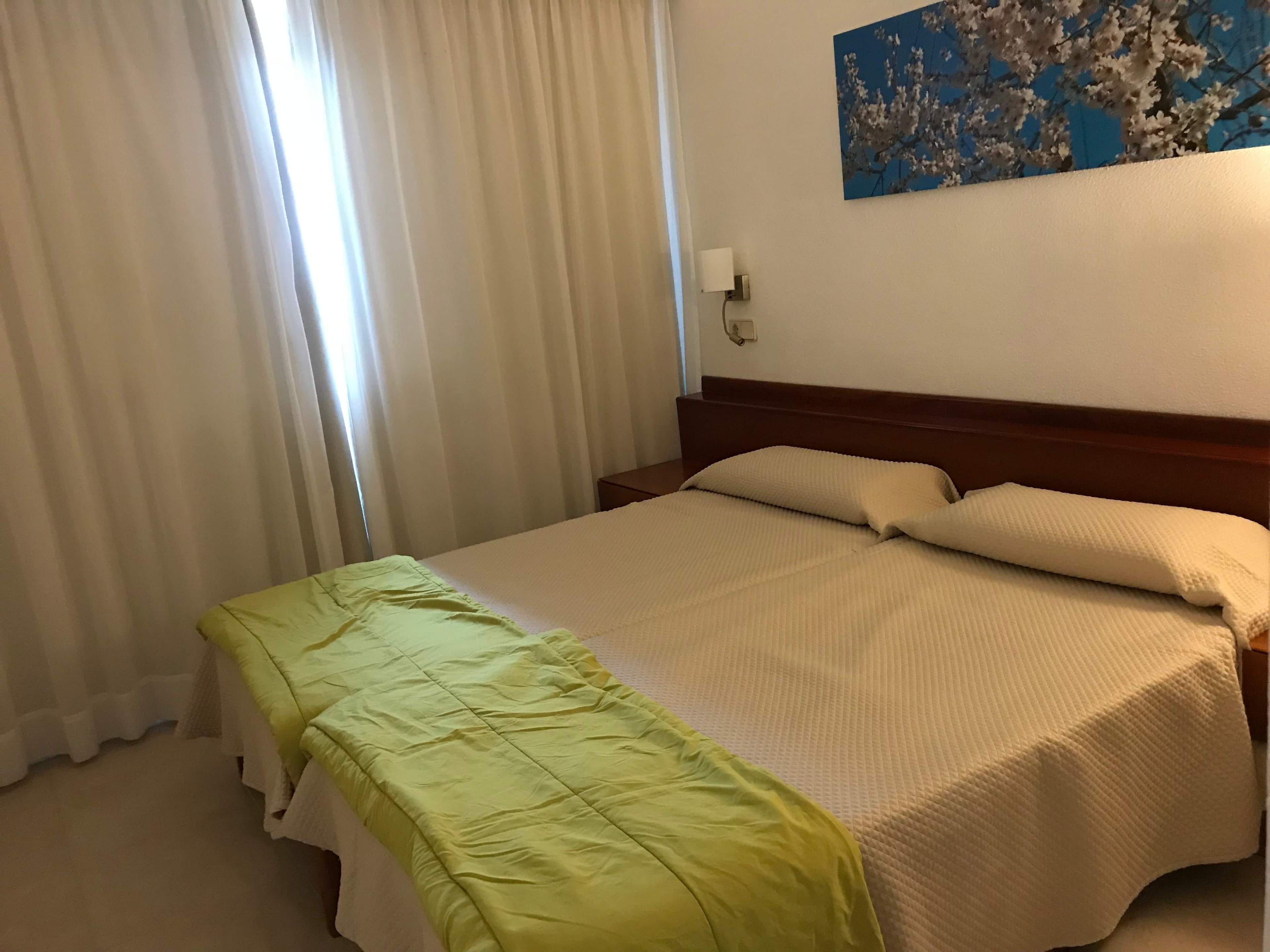 Aparthotel Ciudad Laurel Ansicht 4
