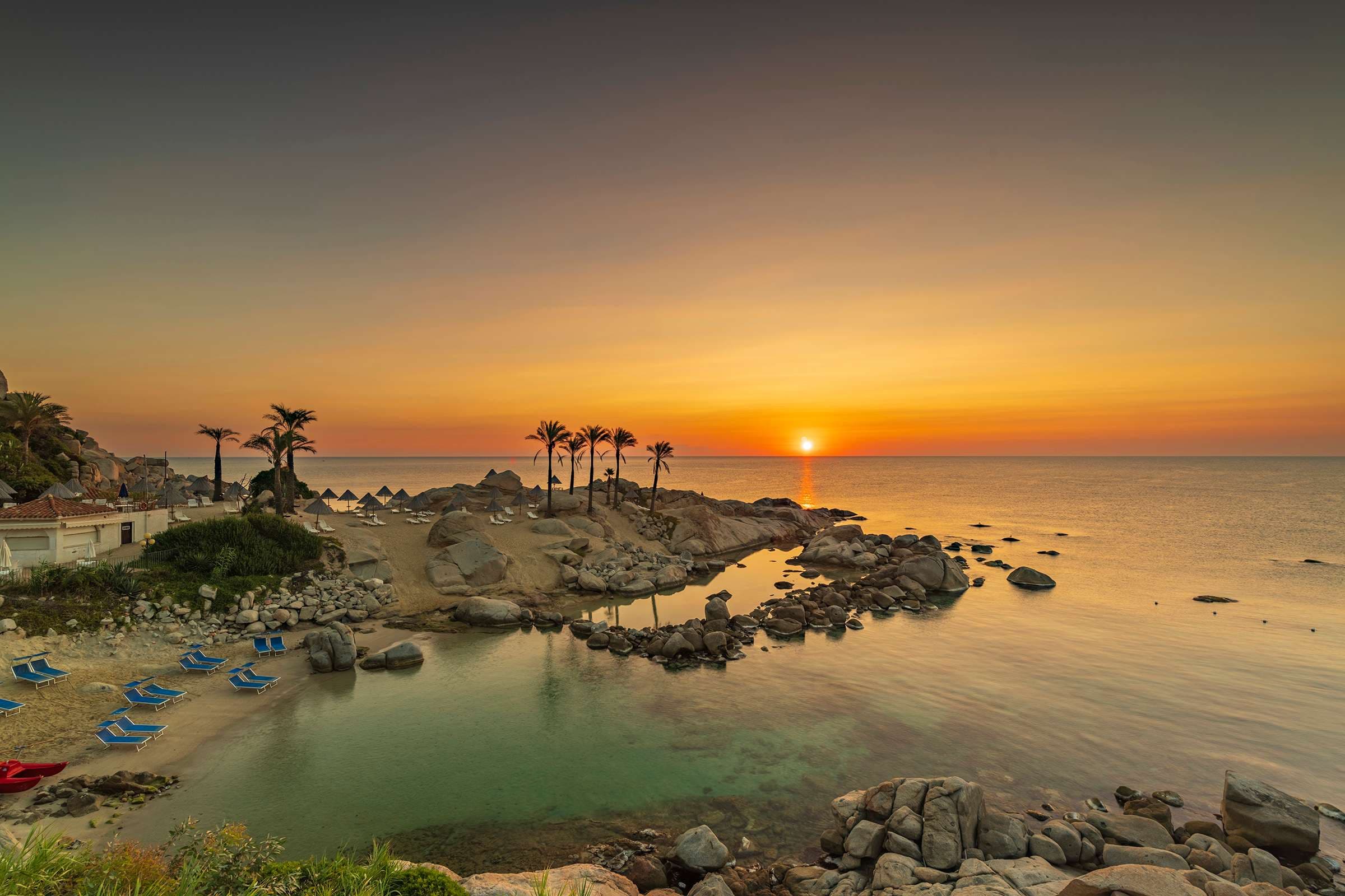Arbatax Park Resort - Dune Ansicht 10