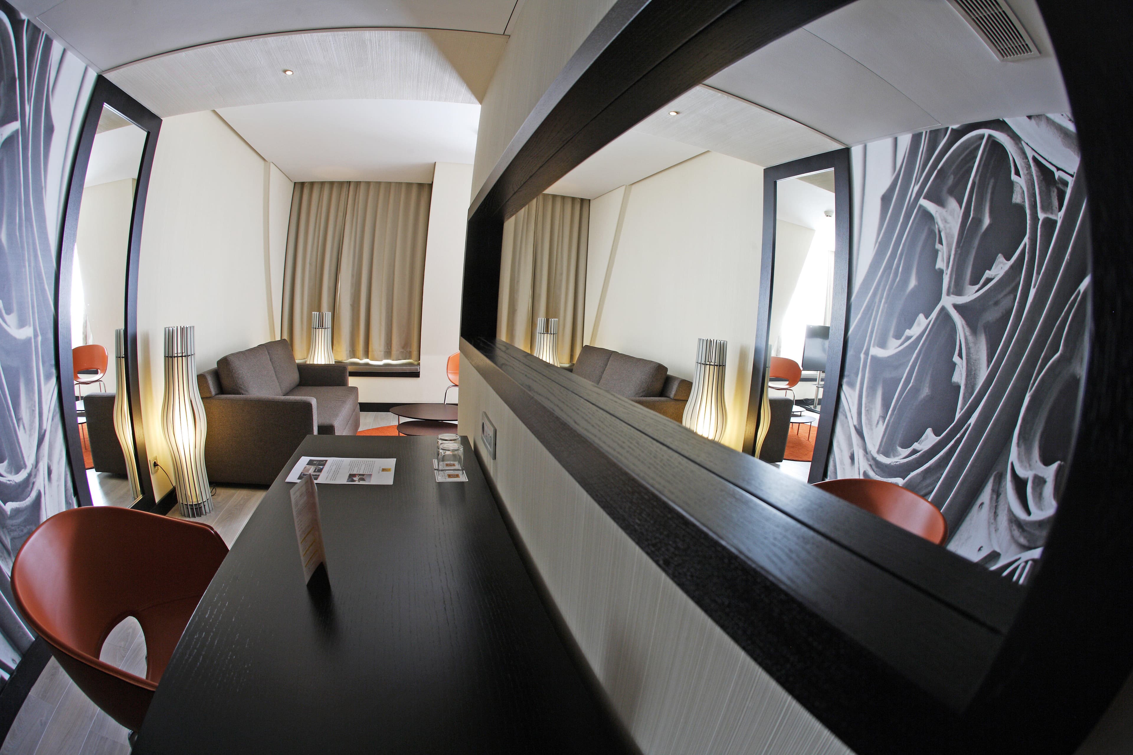 Hotel Santa Justa Ansicht 7