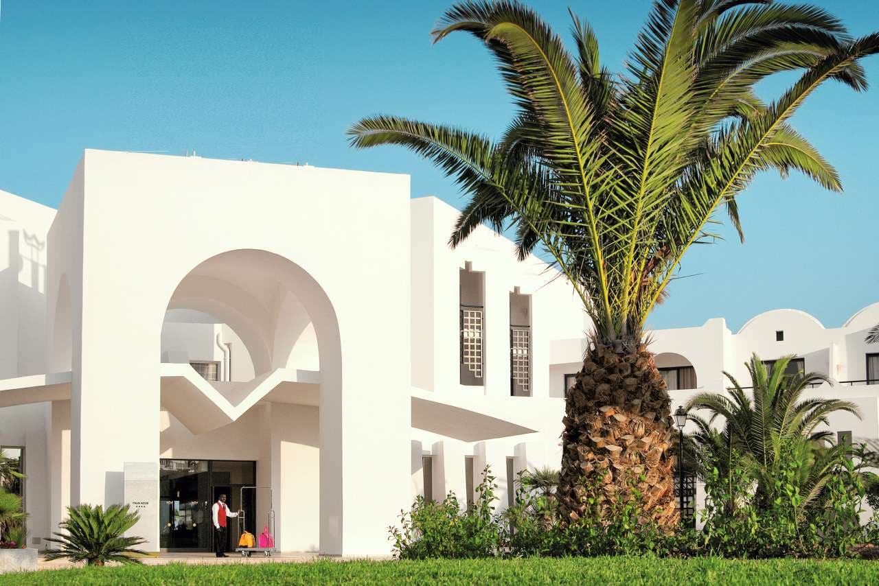 Club Palm Azur Ansicht 2