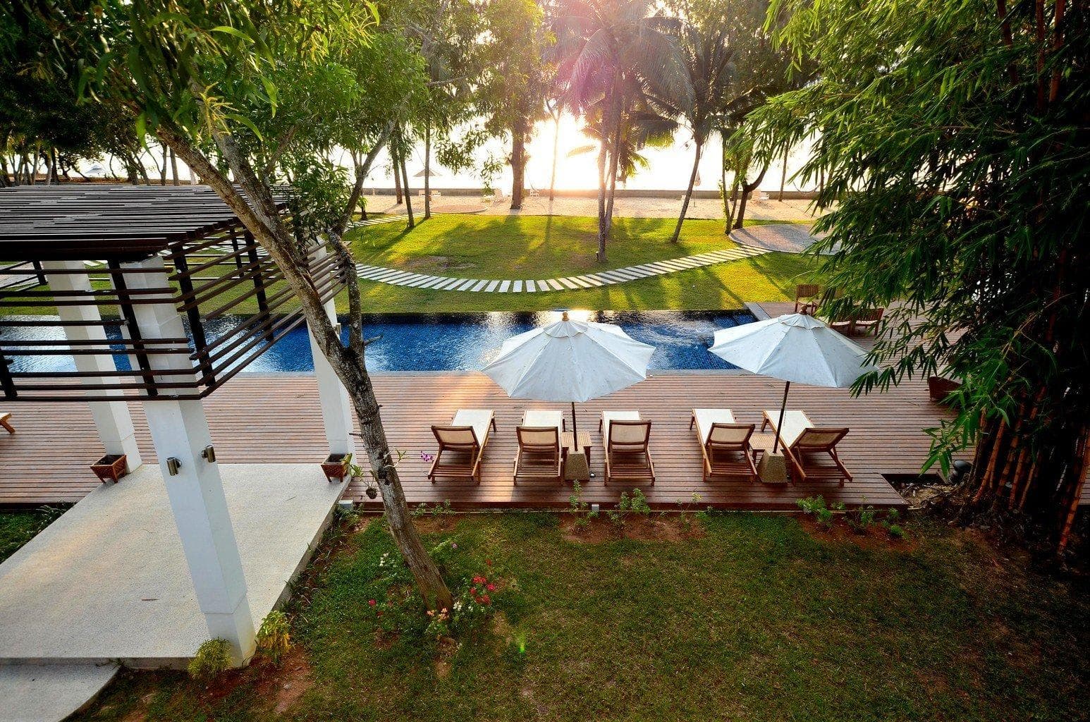 The Mangrove Panwa Phuket Resort Ansicht 6