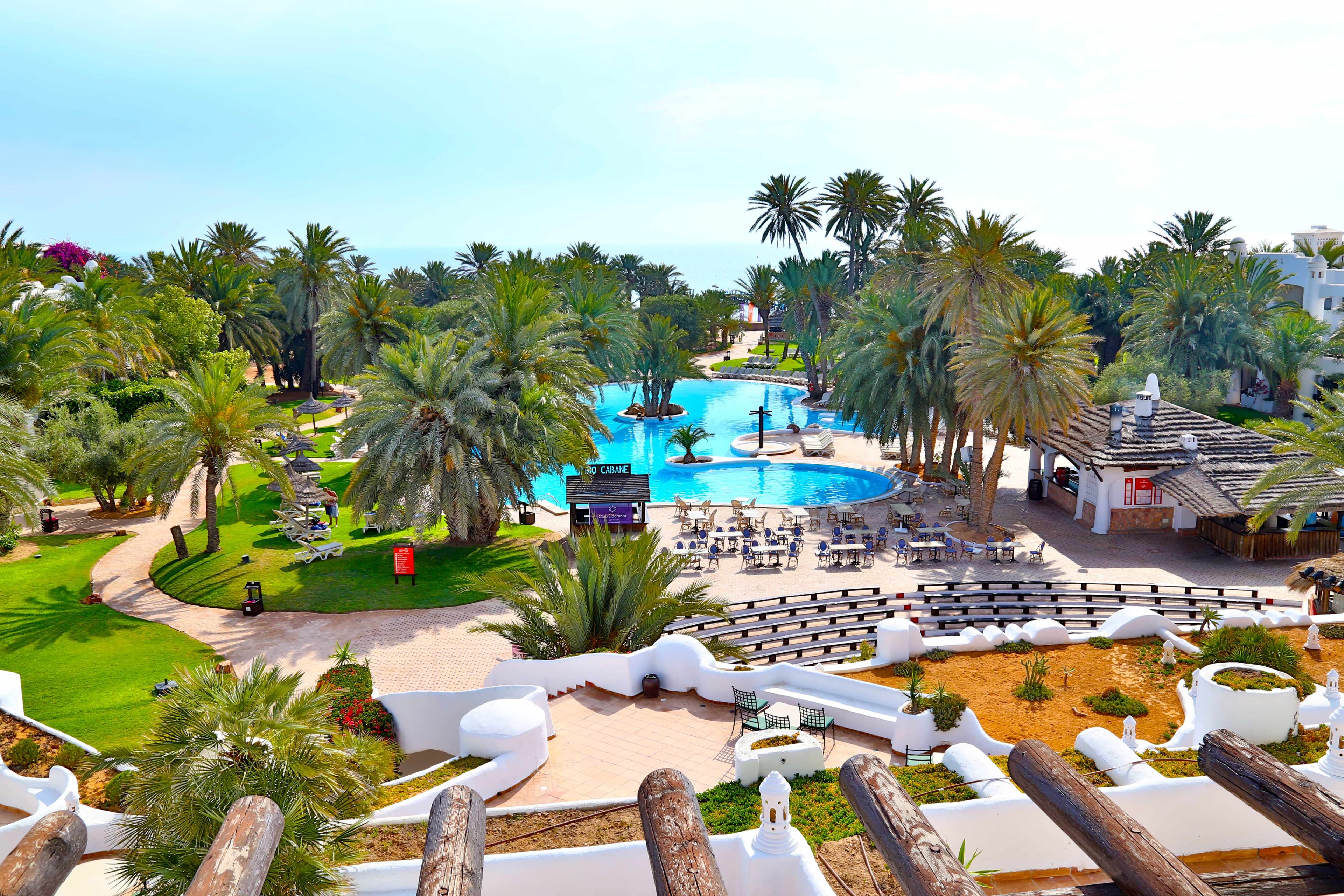 Odyssee Resort Thalasso & Spa Ansicht 8